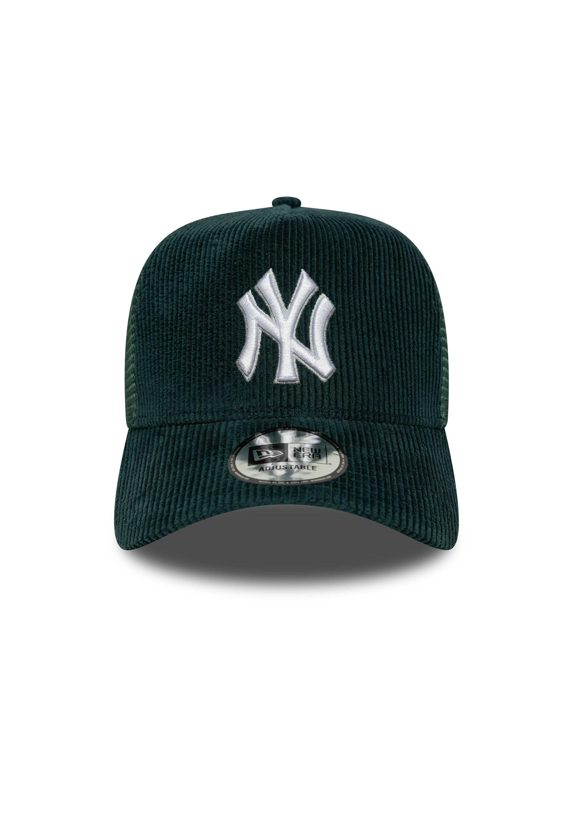 New Era Baseball Cap New York Yankees New Era Cord A-Frame Trucker Cap Dunk günstig online kaufen