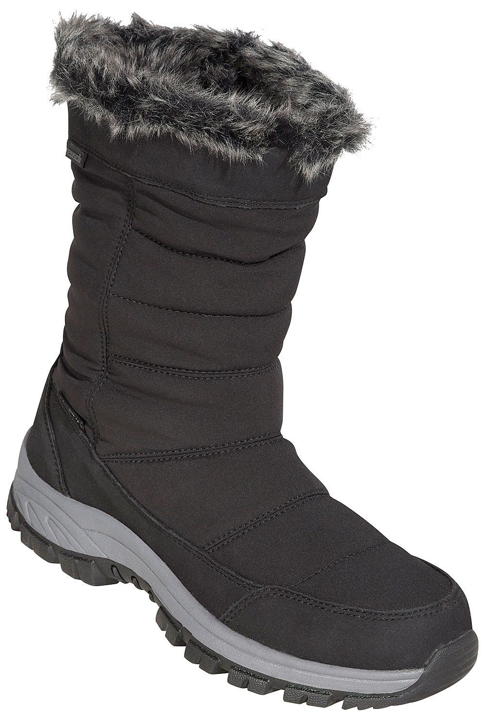 Reusch Outdoorwinterstiefel Wasserdicht: perfekt bei Schnee günstig online kaufen