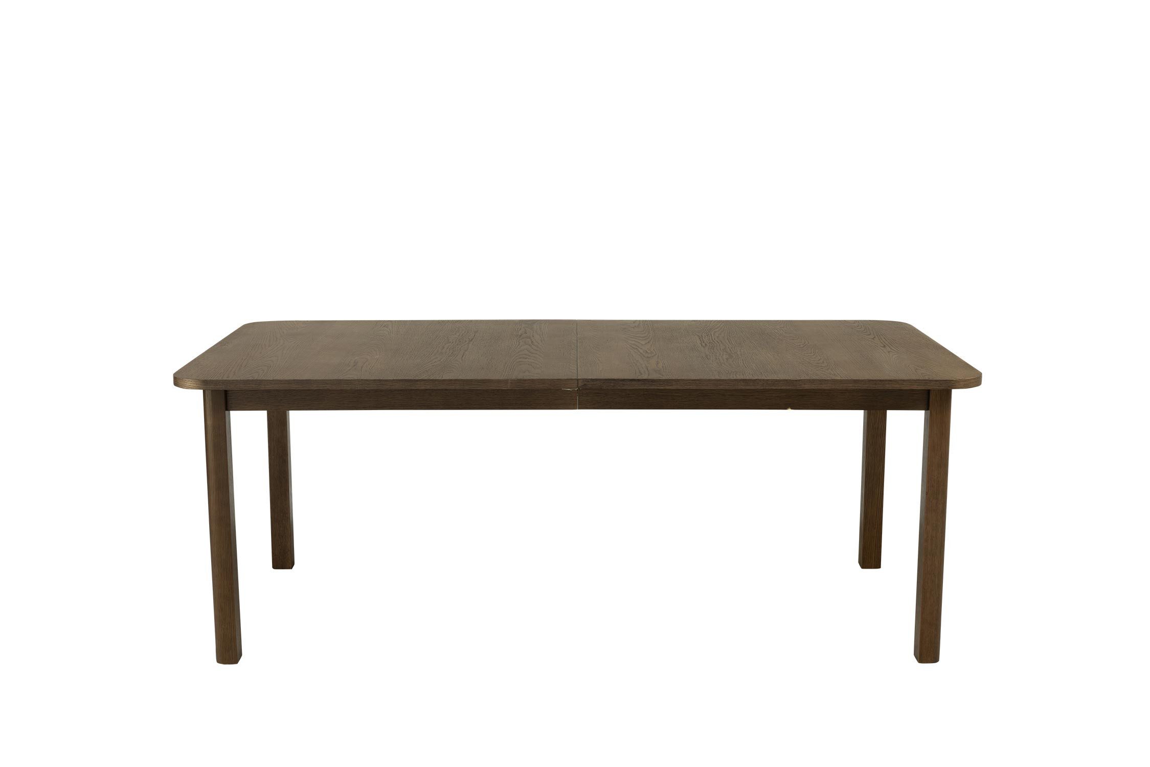 faee Esstisch Fellesskap, ausziehbar ca. 250 / 300 cm, inkl. 2 Verlängerungsplatten, Eiche