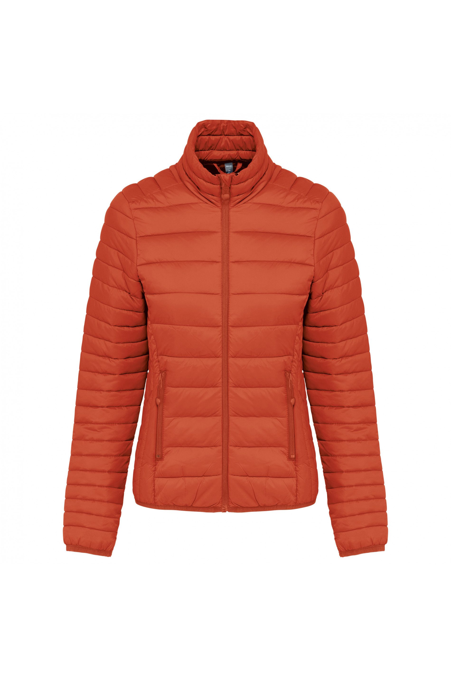 Kariban Outdoorjacke Leichte Steppjacke für Damen günstig online kaufen