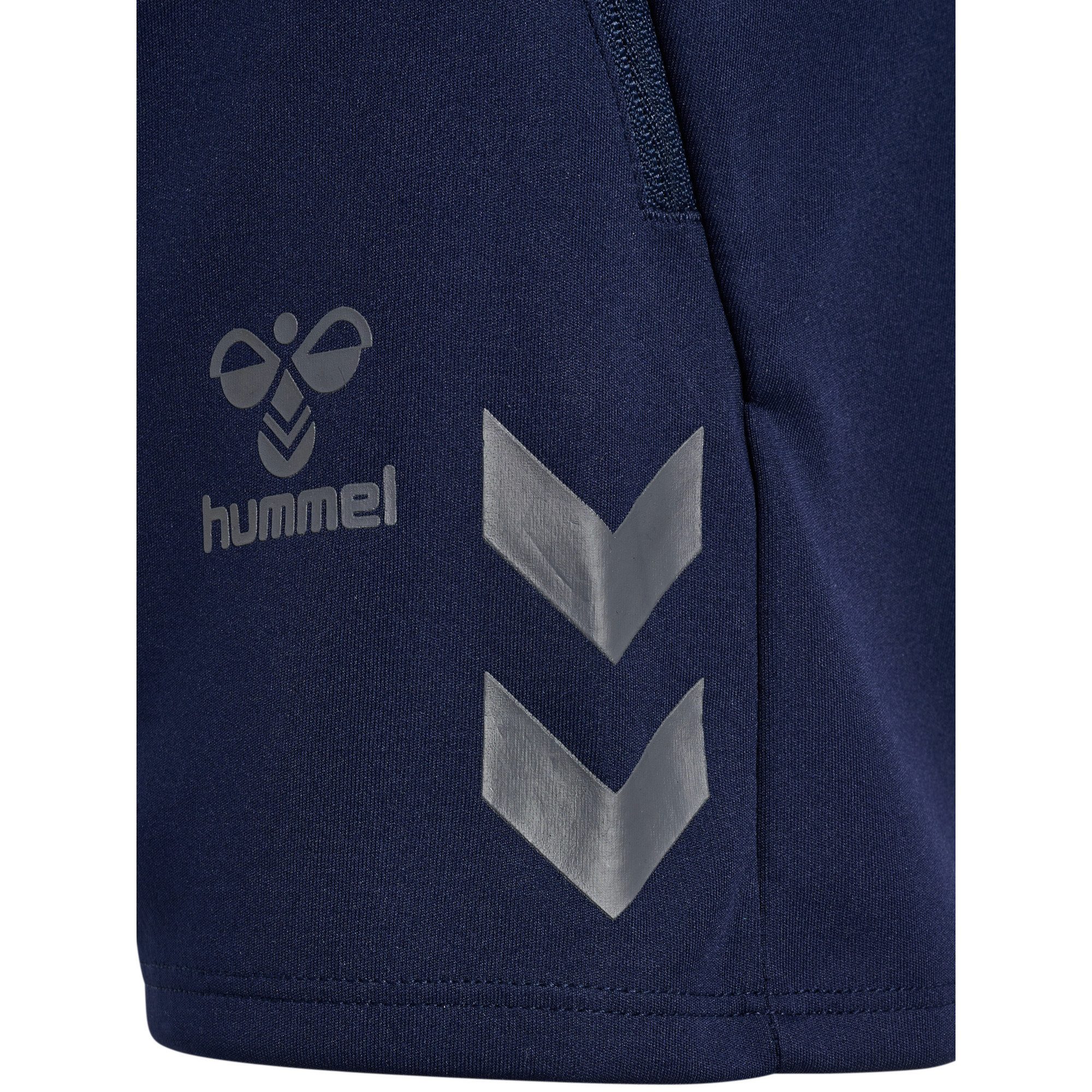 hummel Trainingsshorts Hummel Kinder Short hmlCIMA 2.0 SHORTS KIDS 227935