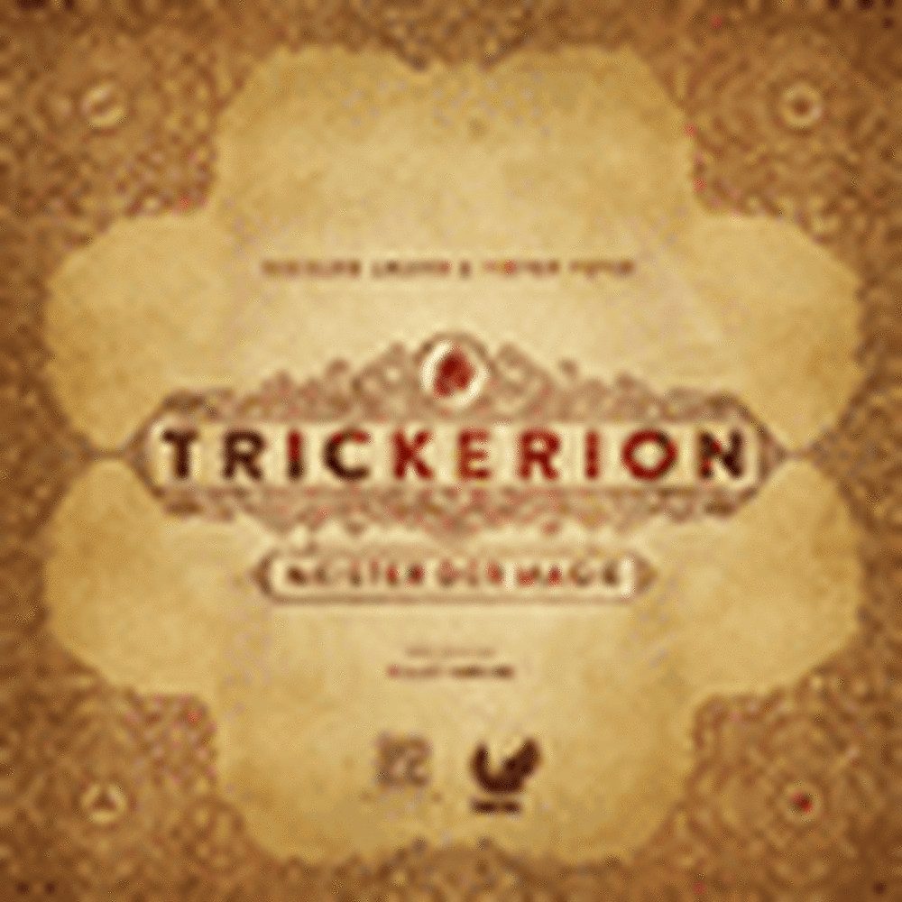 Corax Games Spiel Trickerion: Meister der Magie