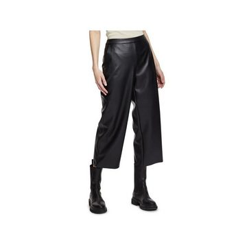 Betty Barclay Culotte schwarz regular (1-tlg)