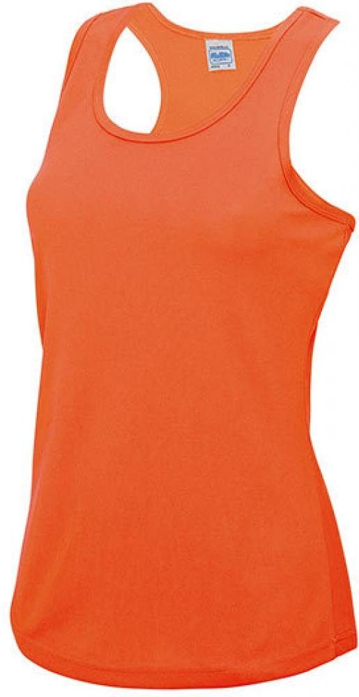 Electric Orange