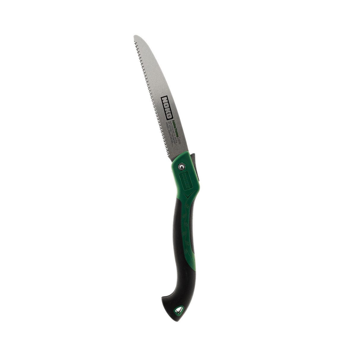COFI 1453 Handsäge klappbare Säge Japansäge aus SK5-Stahl für Holz, feine Handsäge (1-St)