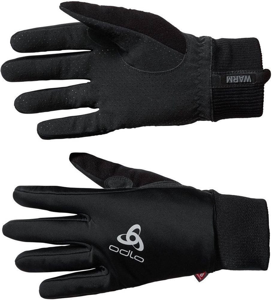 Odlo Baumwollhandschuhe Gloves Element Warm