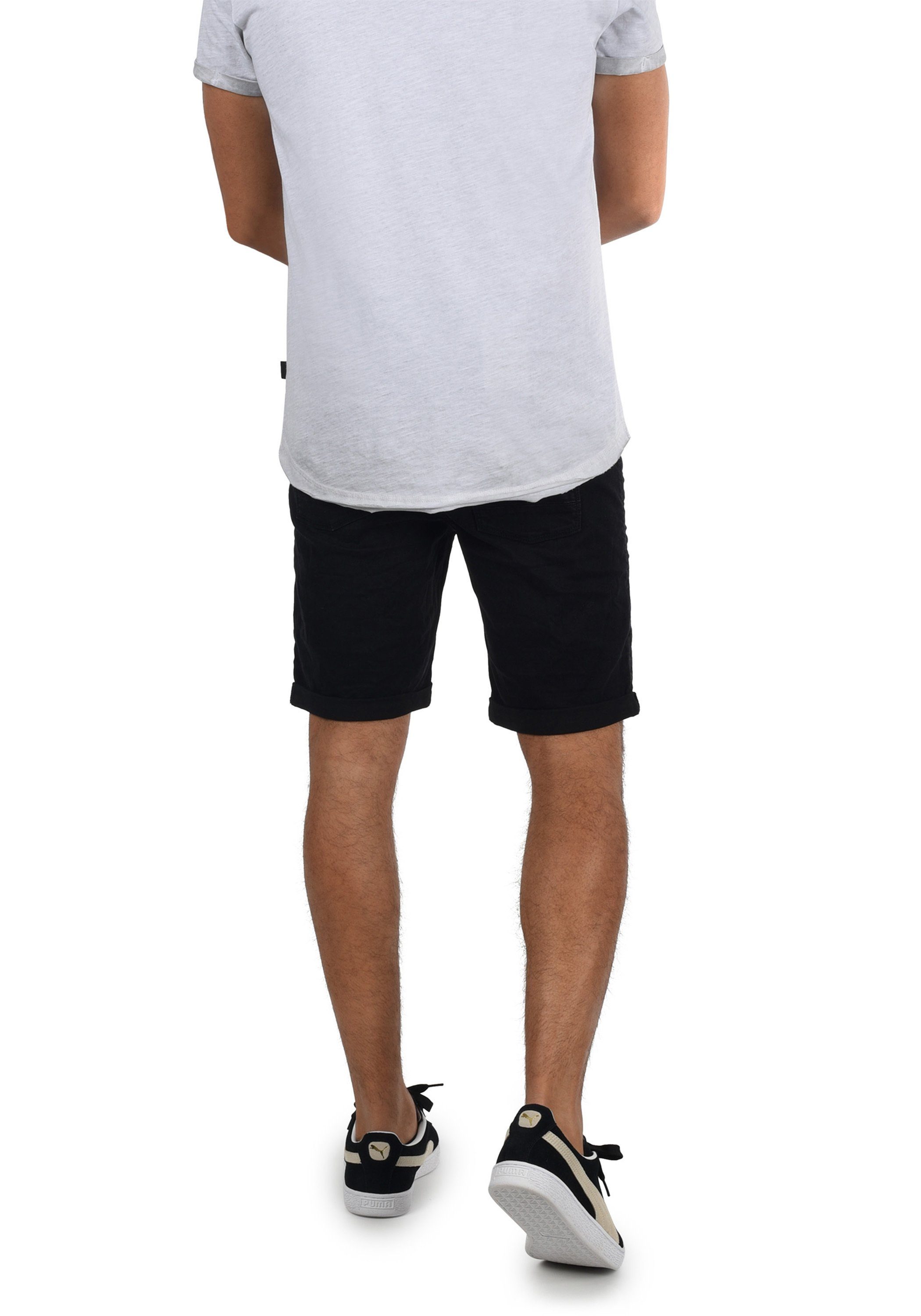 Blend Jeansshorts BHBendigo Stilvolle 5-Pocket-Jeansshorts – Bild 4 von 5