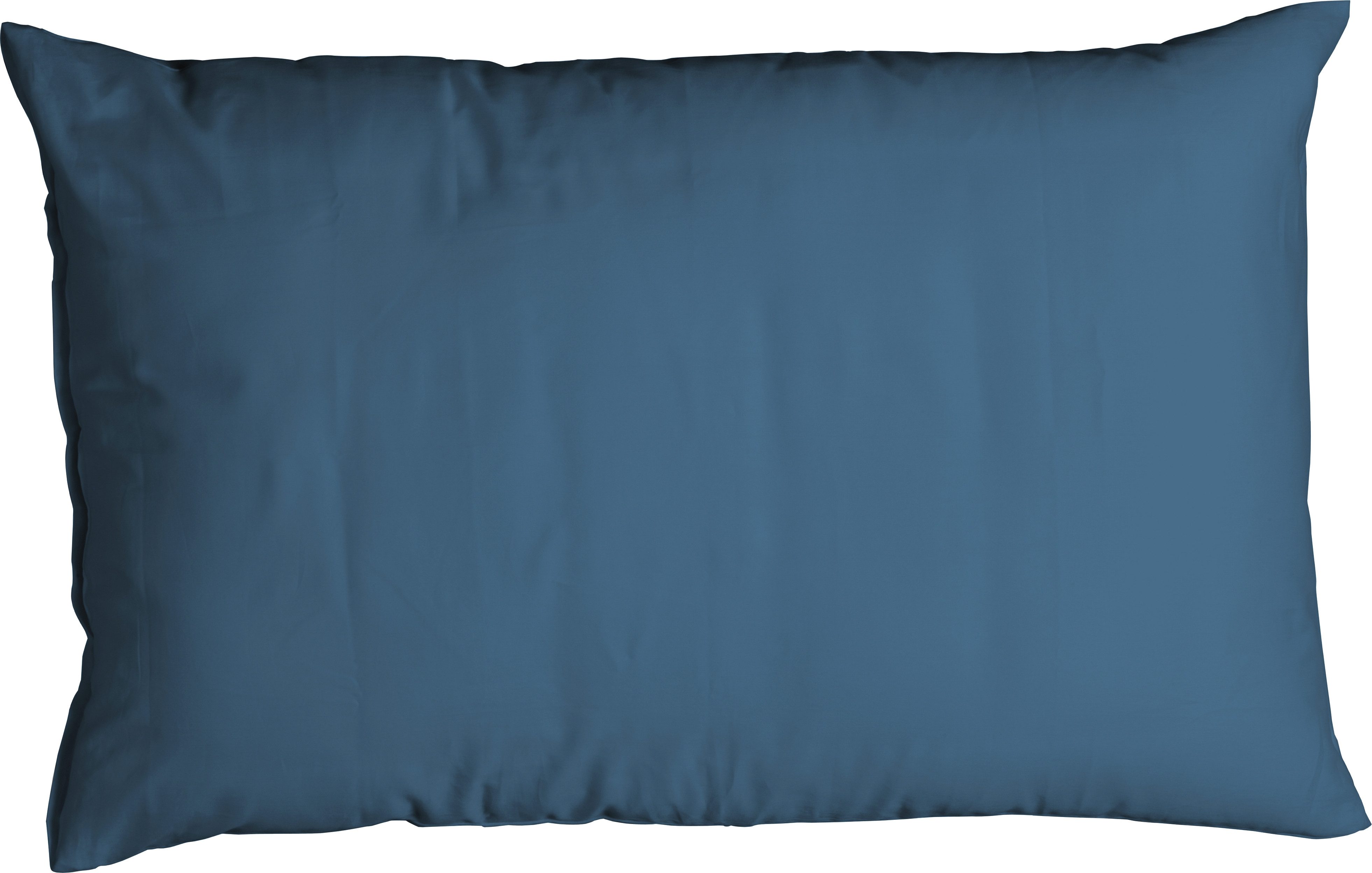 CASATEX Kissenbezug Uni, (1 Stück), Uni günstig online kaufen