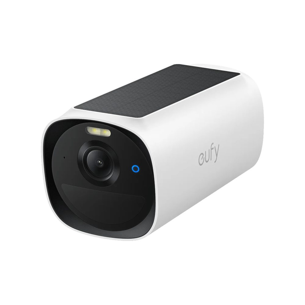 eufy Smart Home Kamera