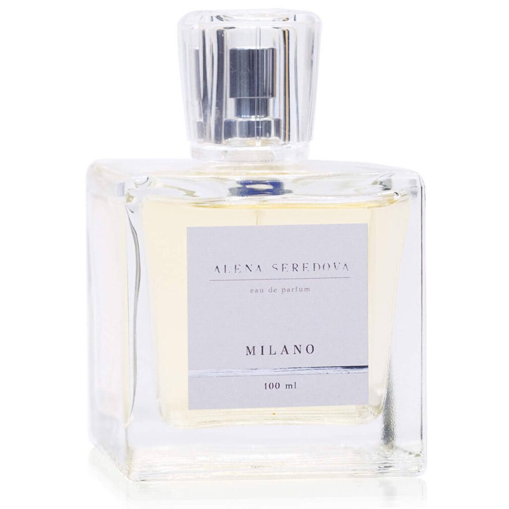Predator Eau de Parfum Milano - EDP - Volume: