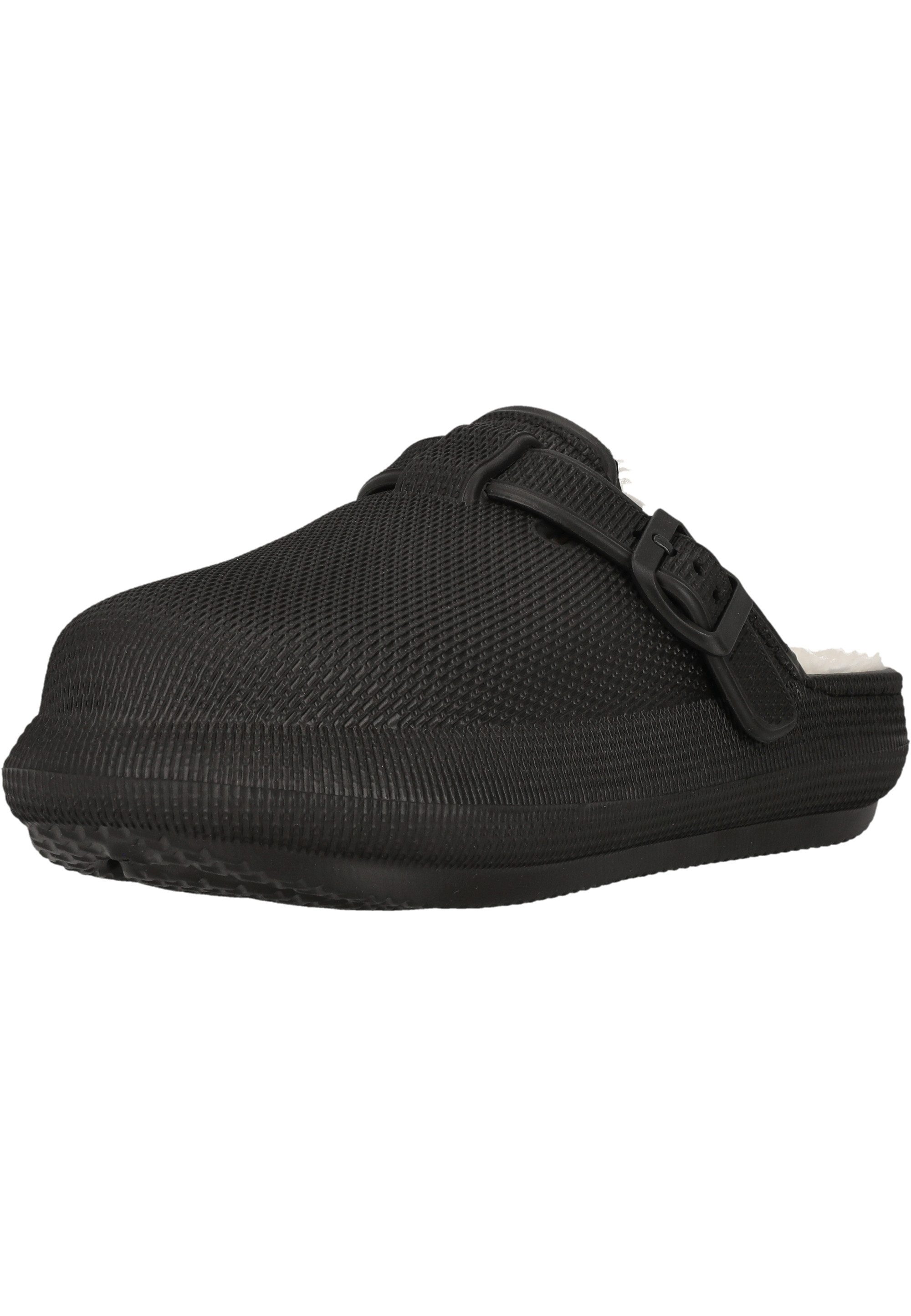 ENDURANCE Alenta Slipper mit kuscheligem Fleece-Innenfutter