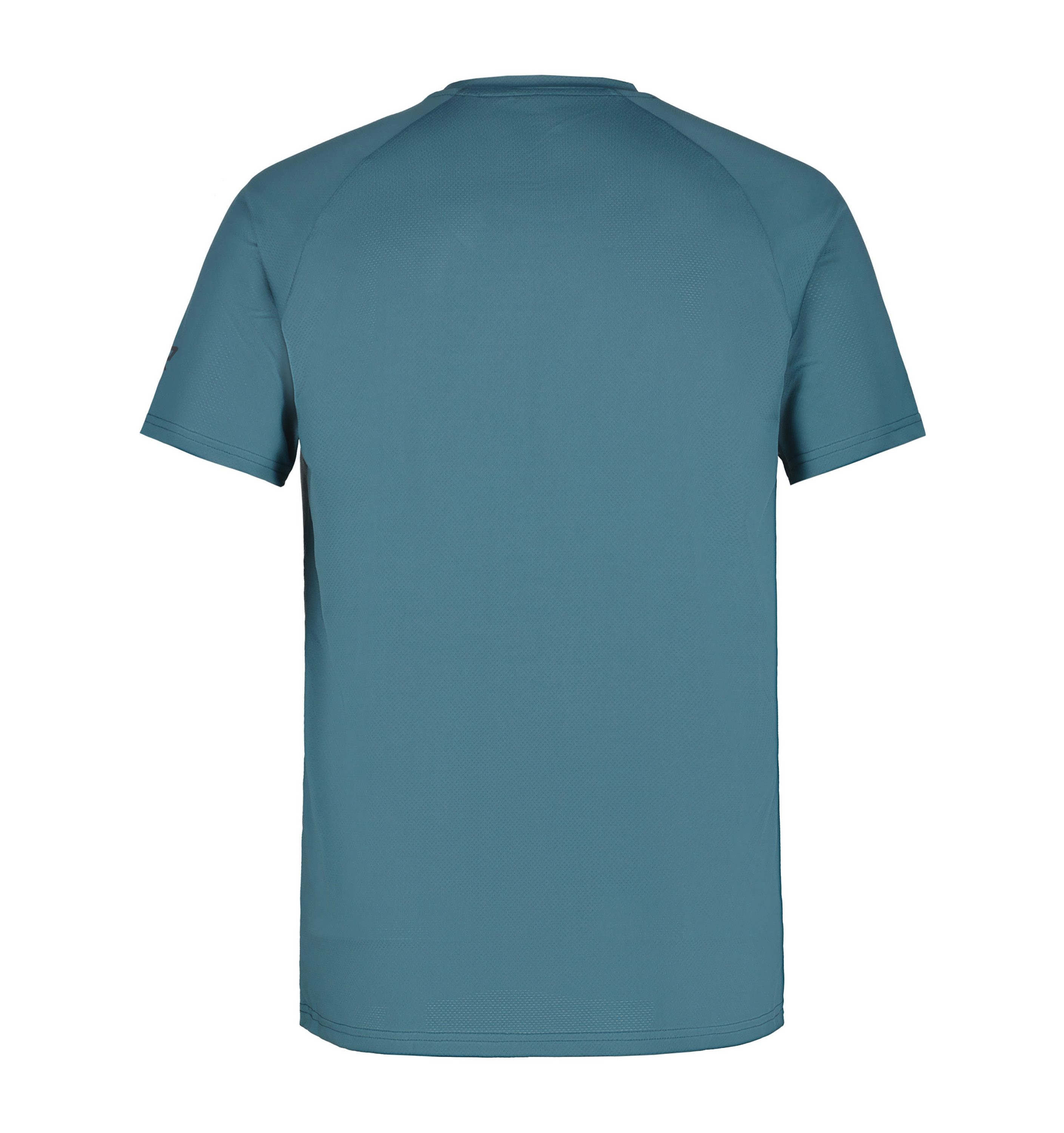 Rukka Laufshirt Muukko Herren T-Shirt V2 petrol