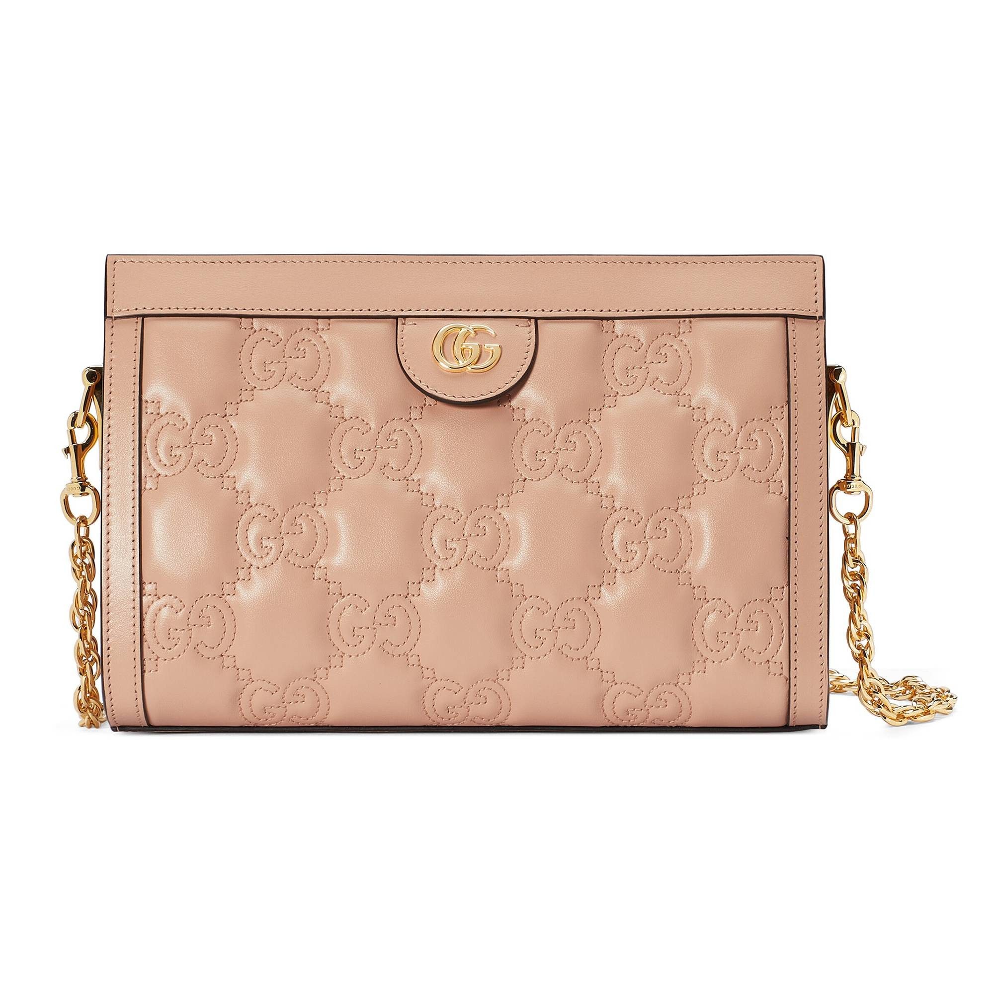 GUCCI Handtasche GG Matelassé