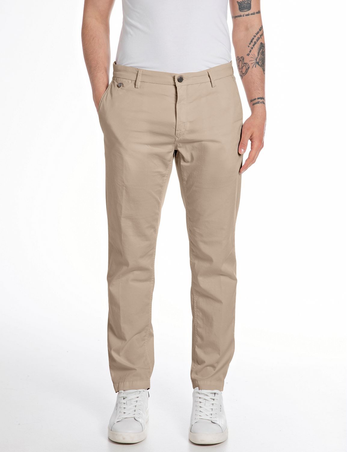 Chinos