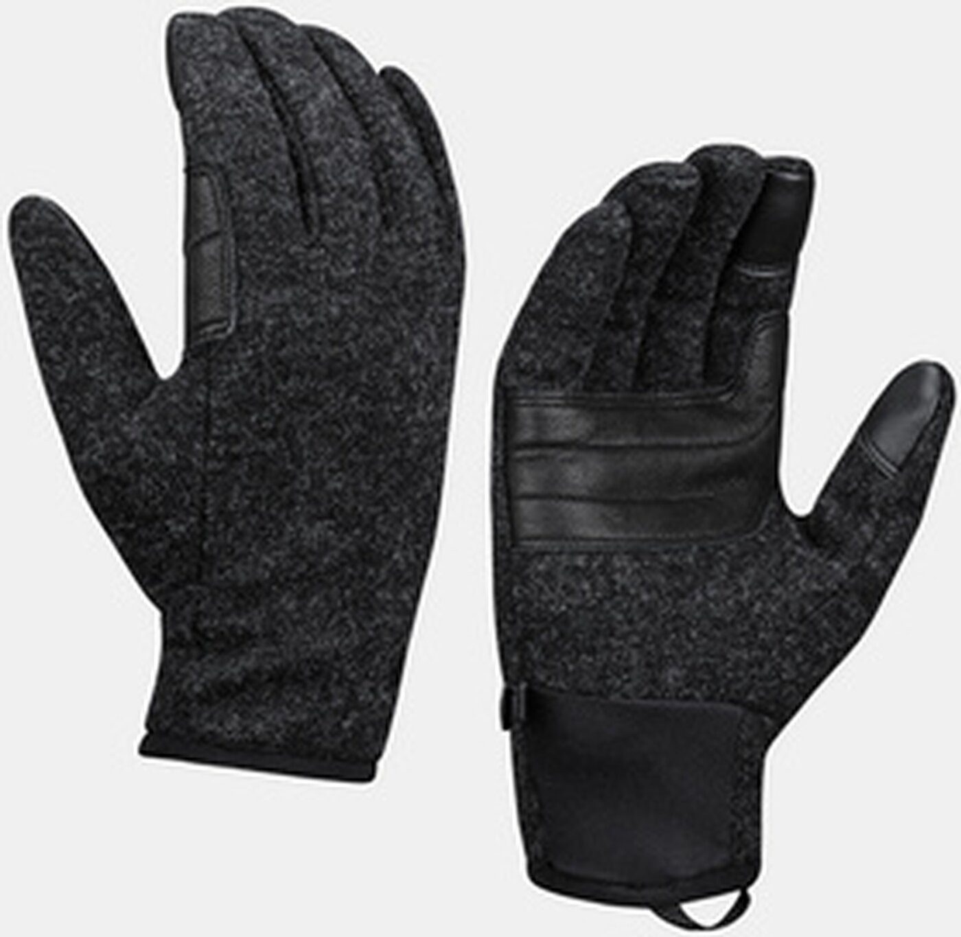 Mammut Multisporthandschuhe Passion Glove K MÉLANGE