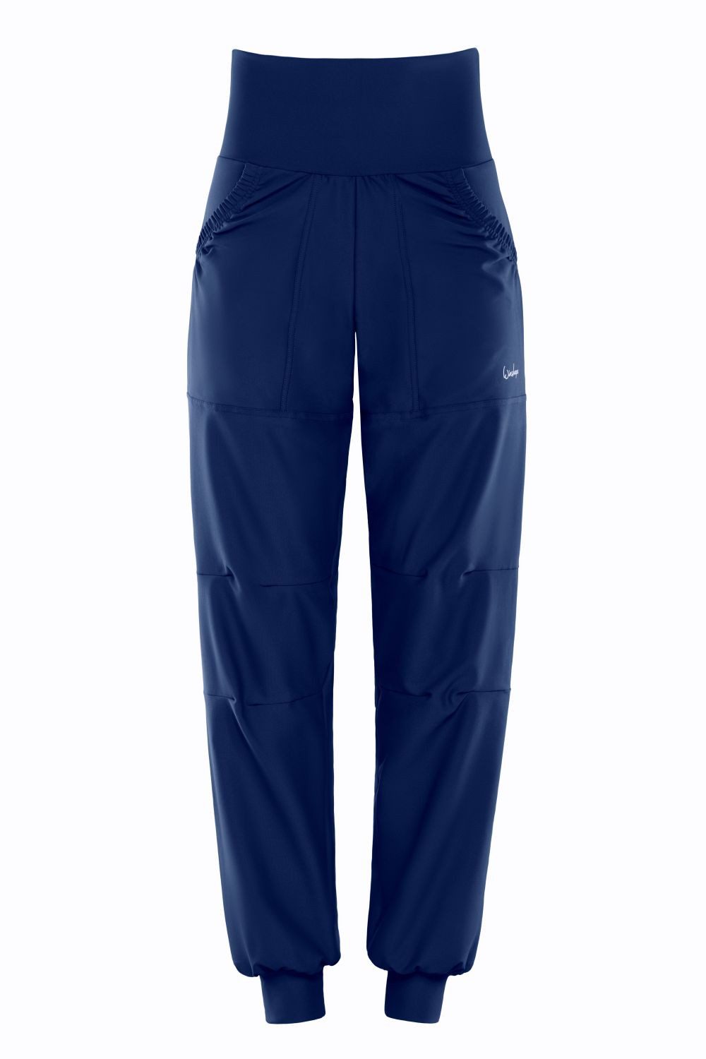 dark blue