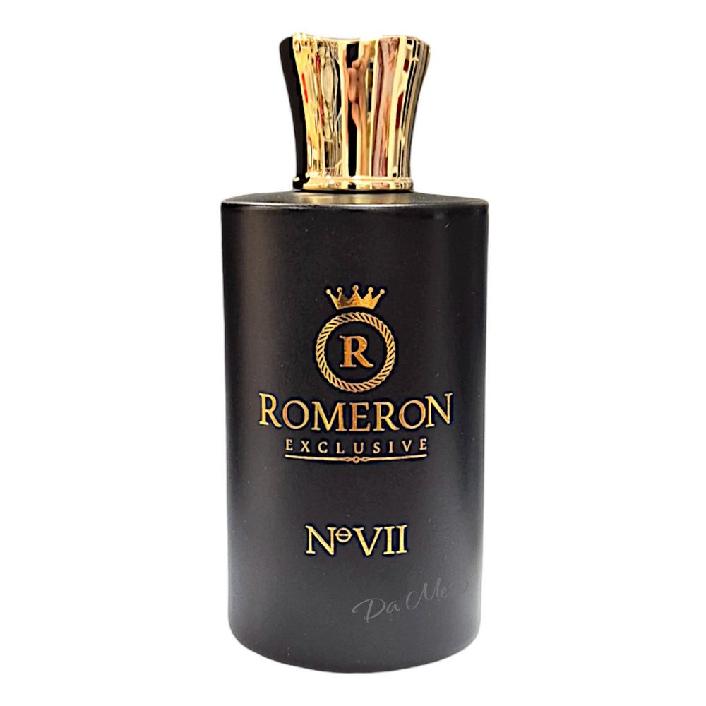 Romeron Eau de Parfum Romeron Exclusive N. VII Eau de Parfum 100ml