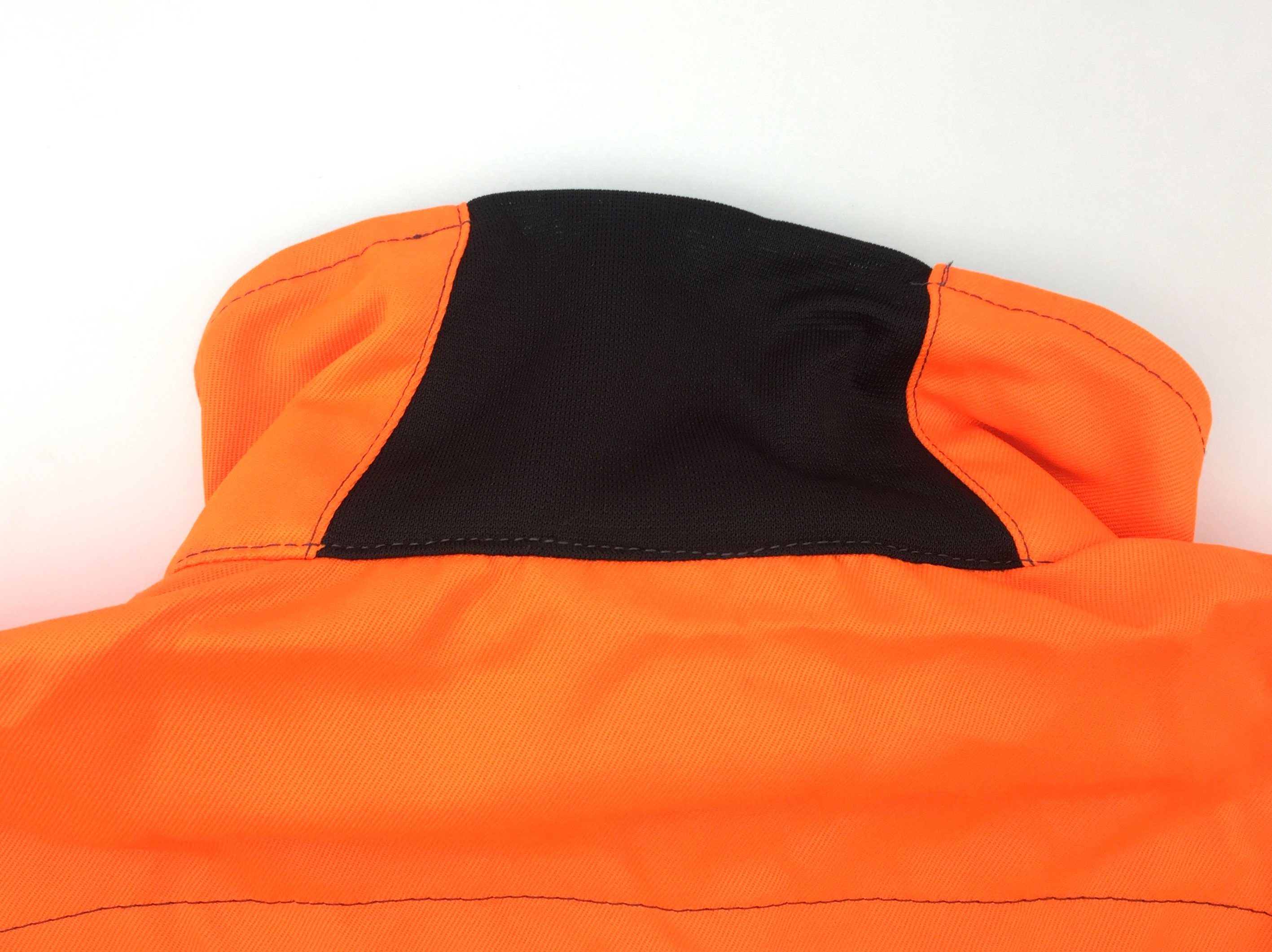 STIHL Arbeitsjacke FUNCTION Ergo SZ XXL - 64 (182-188) 00883350607