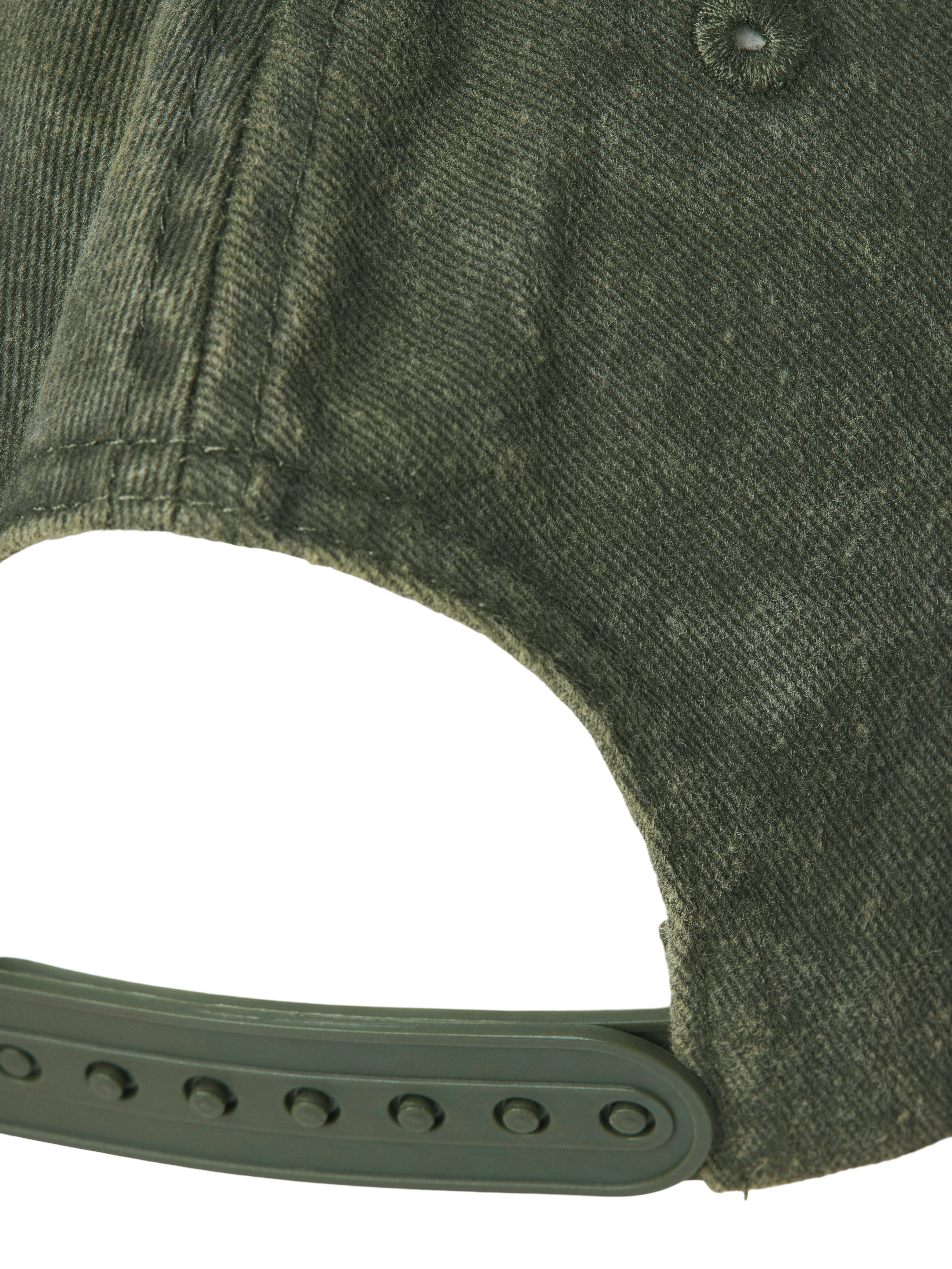 Jack & Jones Baseball Cap JACSOFT BASE ARCHIVE CAP SN Baumwolle, vorgewaschen