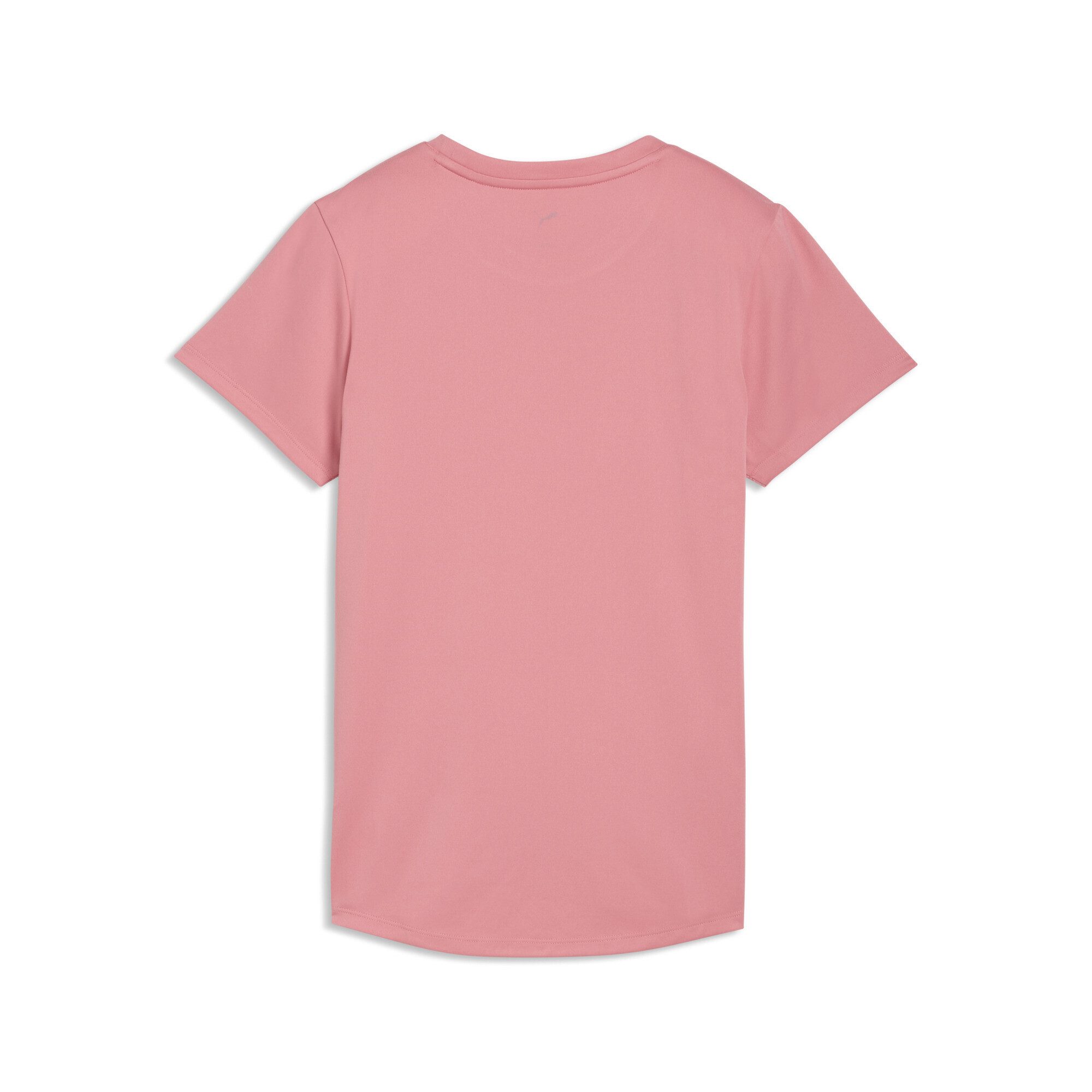 PUMA Trainingsshirt Train All Day Essentials Crew T-Shirt Damen günstig online kaufen