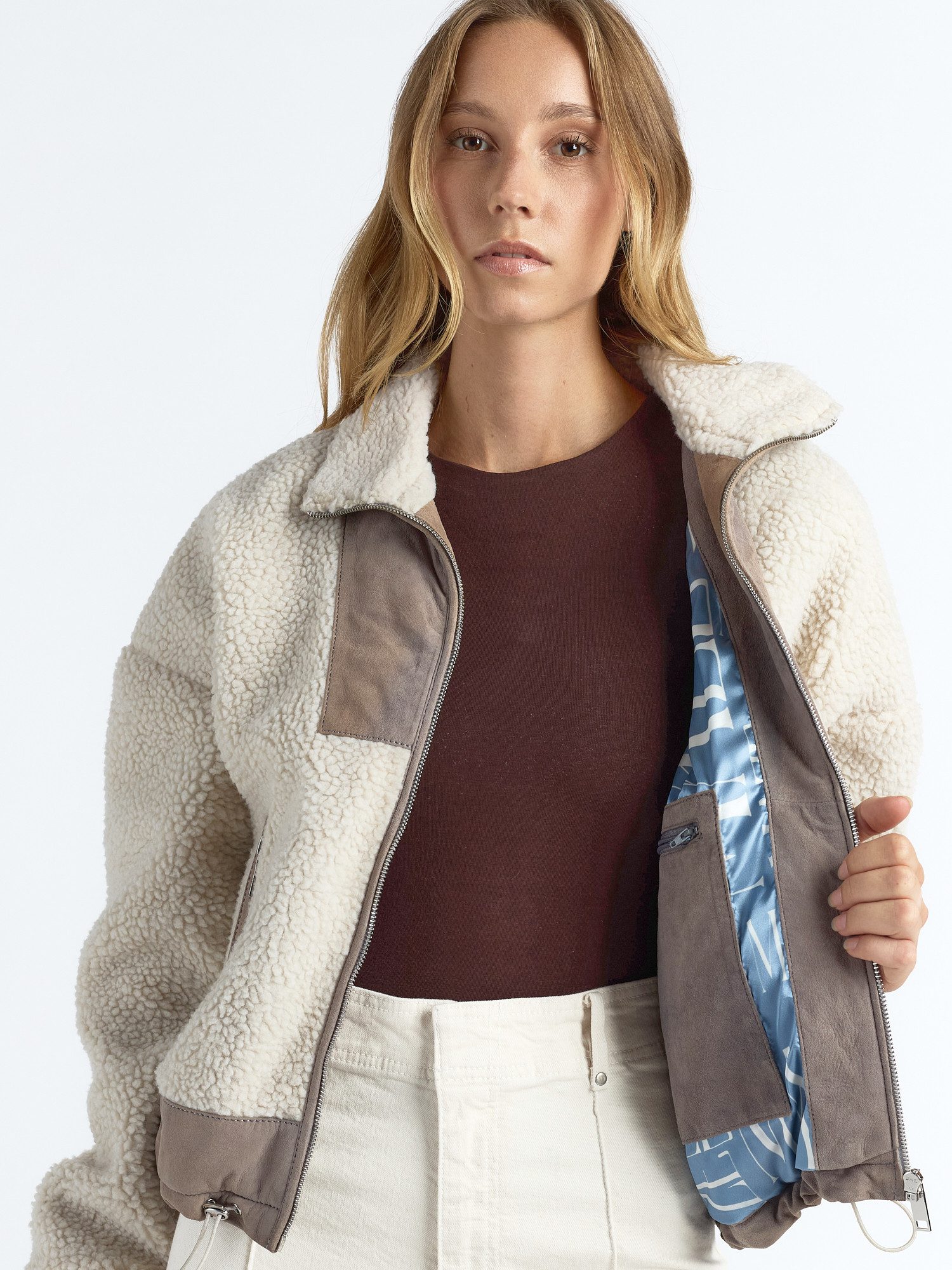 Maze Outdoorjacke 42023018