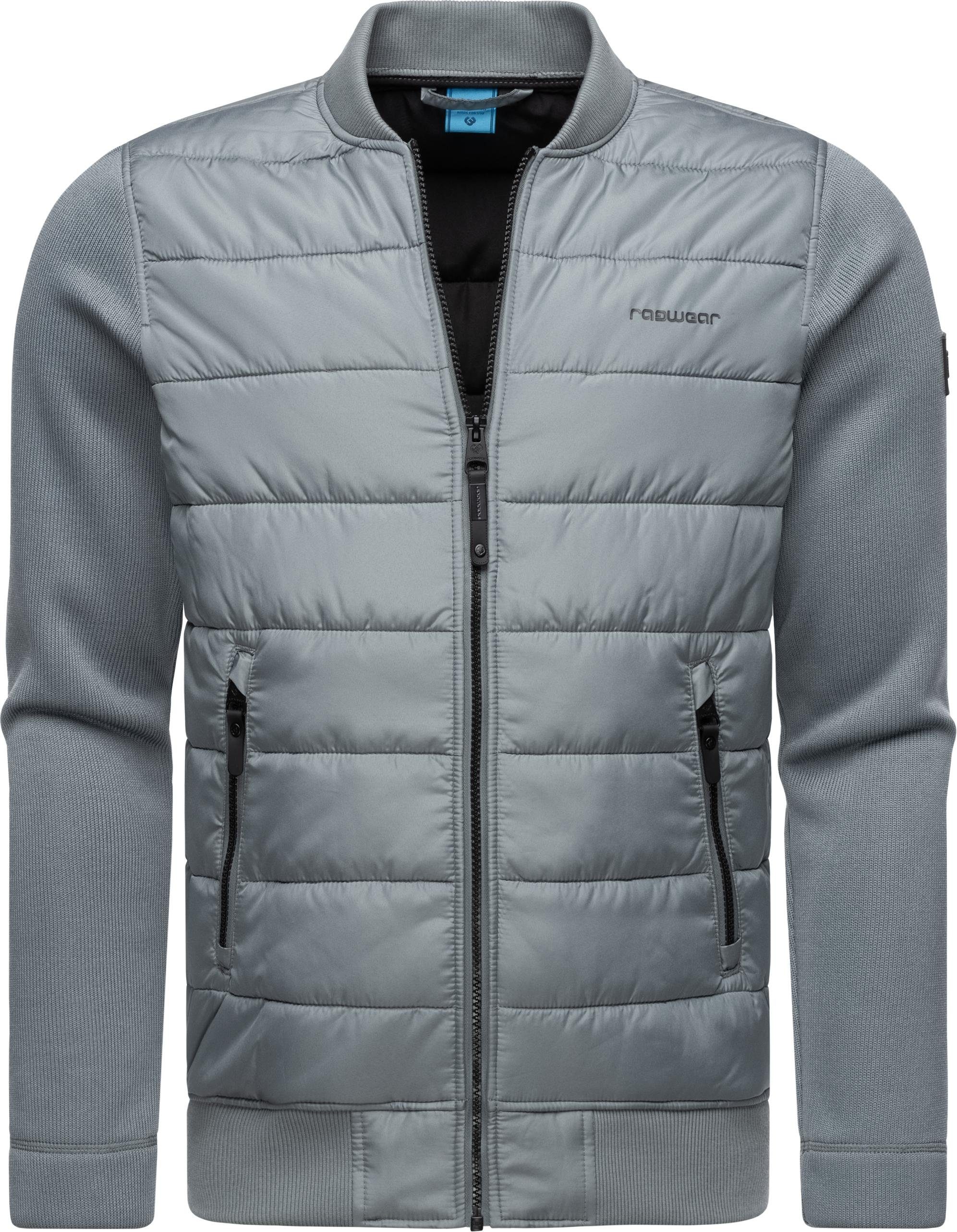 Steppjacke Hallmar