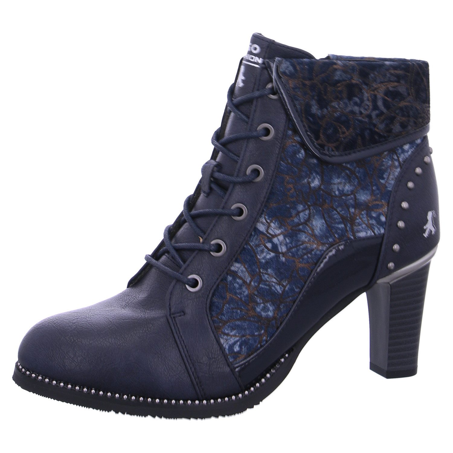 2GO FASHION Stiefelette günstig online kaufen
