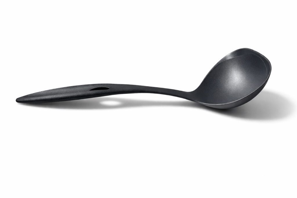 TUPPERWARE Schöpfkelle Griffbereit Schöpflöffel Schöpfkelle