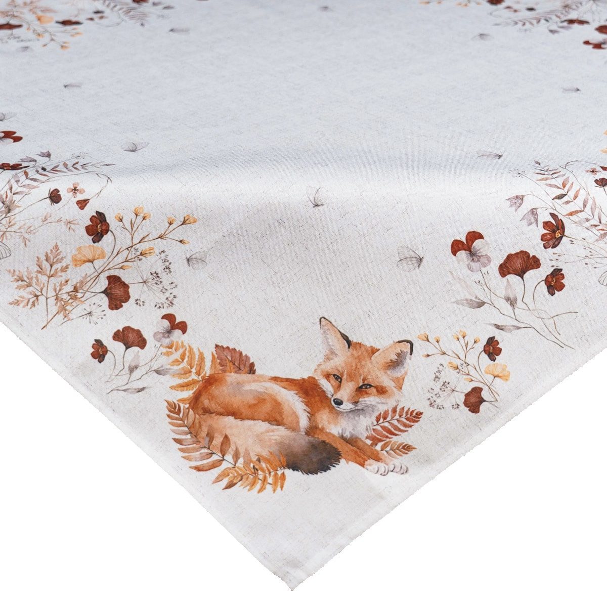 matches21 HOME & HOBBY Tischdecke Tischdecke günstig online kaufen