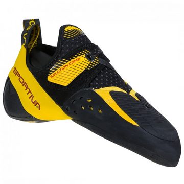 La Sportiva La Sportiva M Solution Comp Herren Kletterschuh Kletterschuh