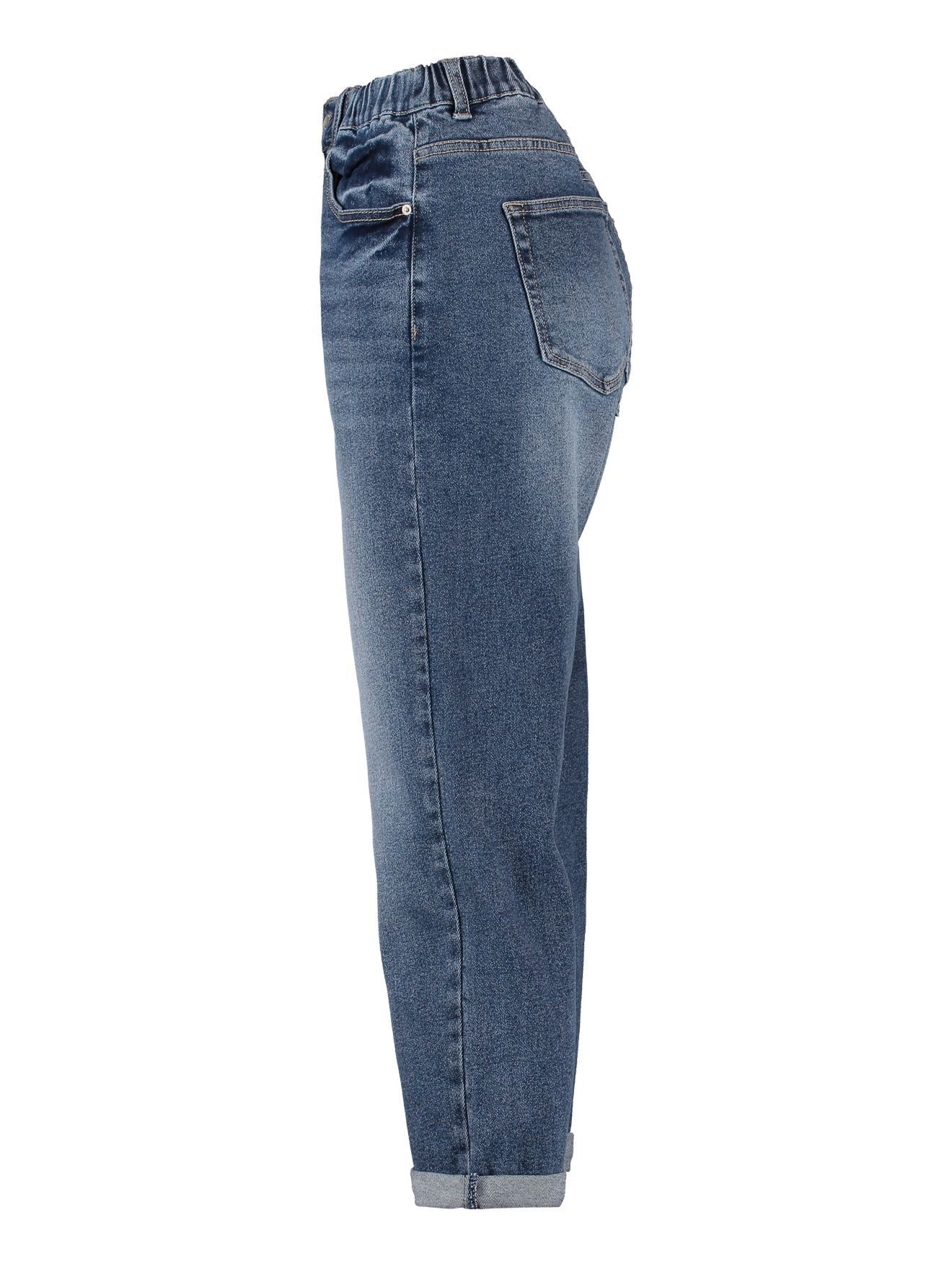 HaILY’S Chinos Modell: LG HW C JN Mirell, dblue günstig online kaufen