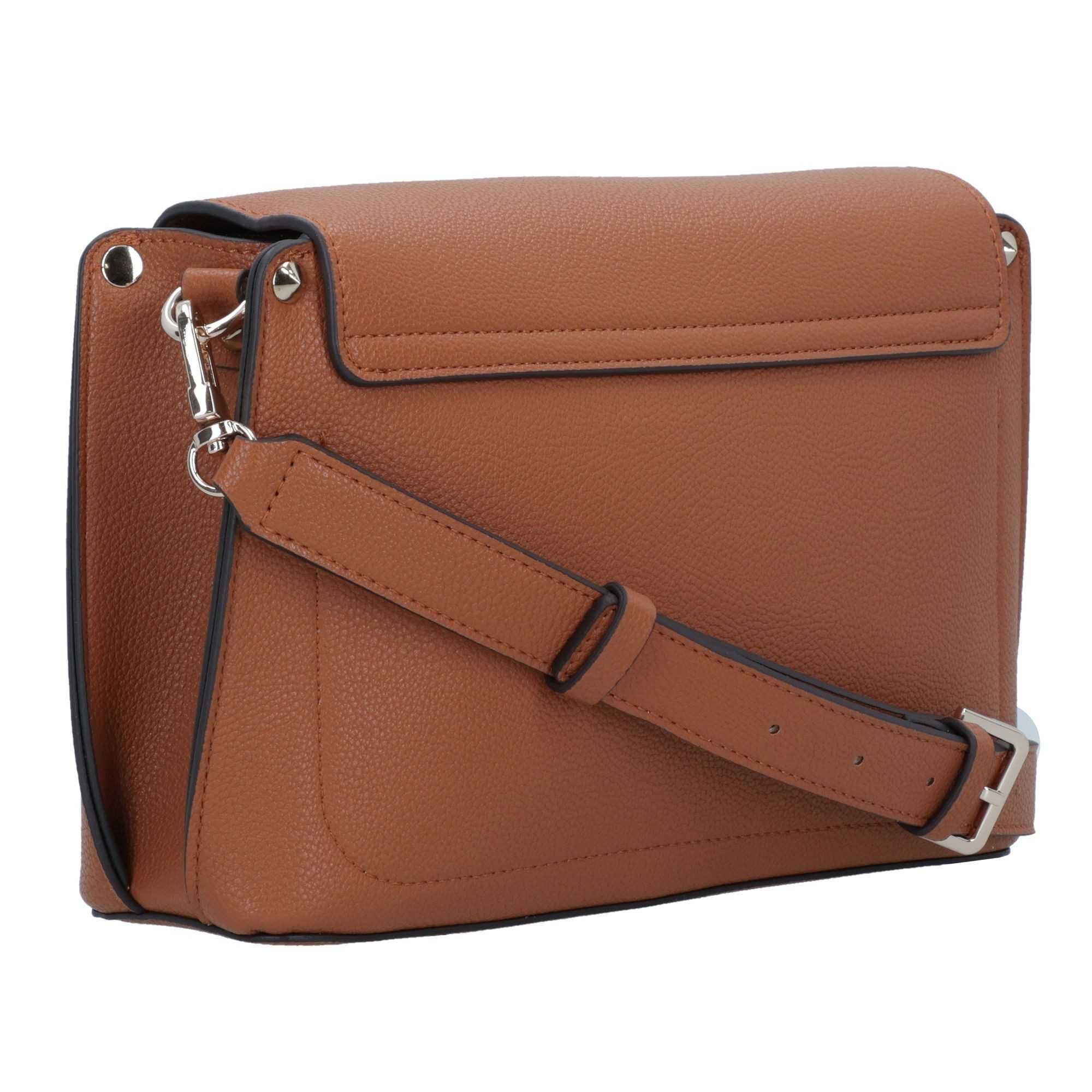 Guess Umhängetasche Meridian II, Polyurethan günstig online kaufen