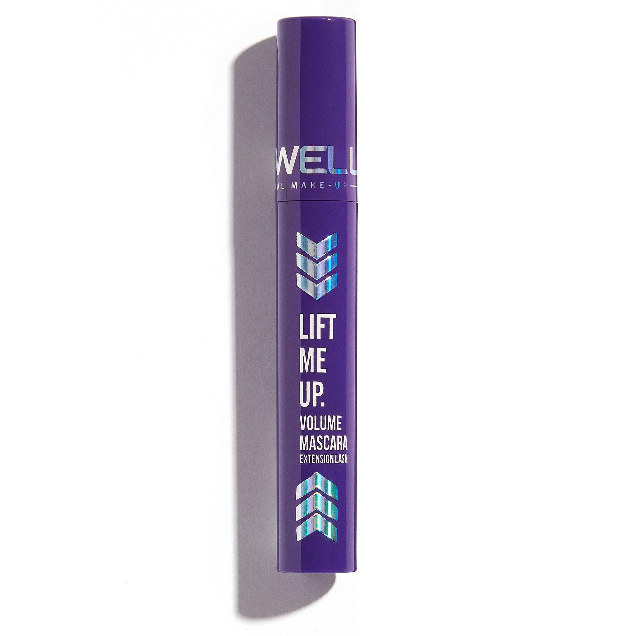 Newwell Mascara Lift Me Up Volume Mascara, 1-tlg., Lange Wimpern