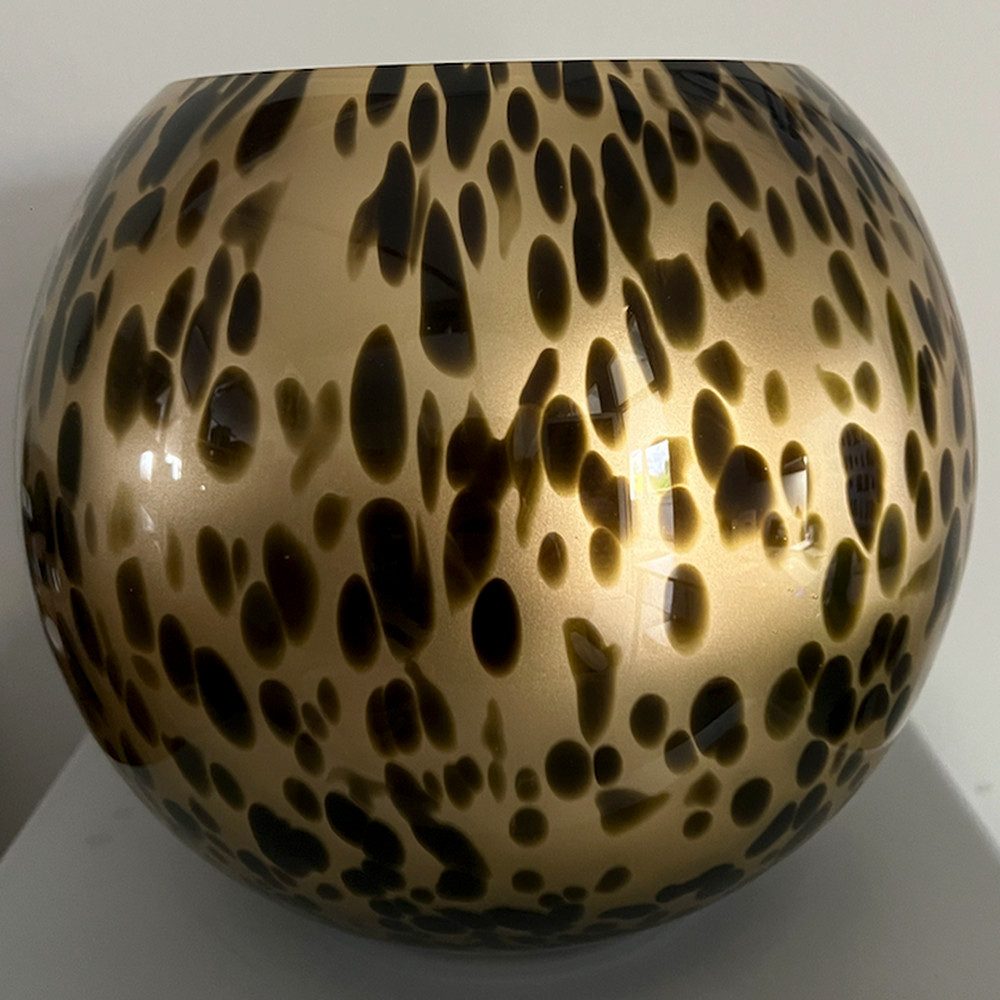 Vase the World Kugelvase Vase the günstig online kaufen