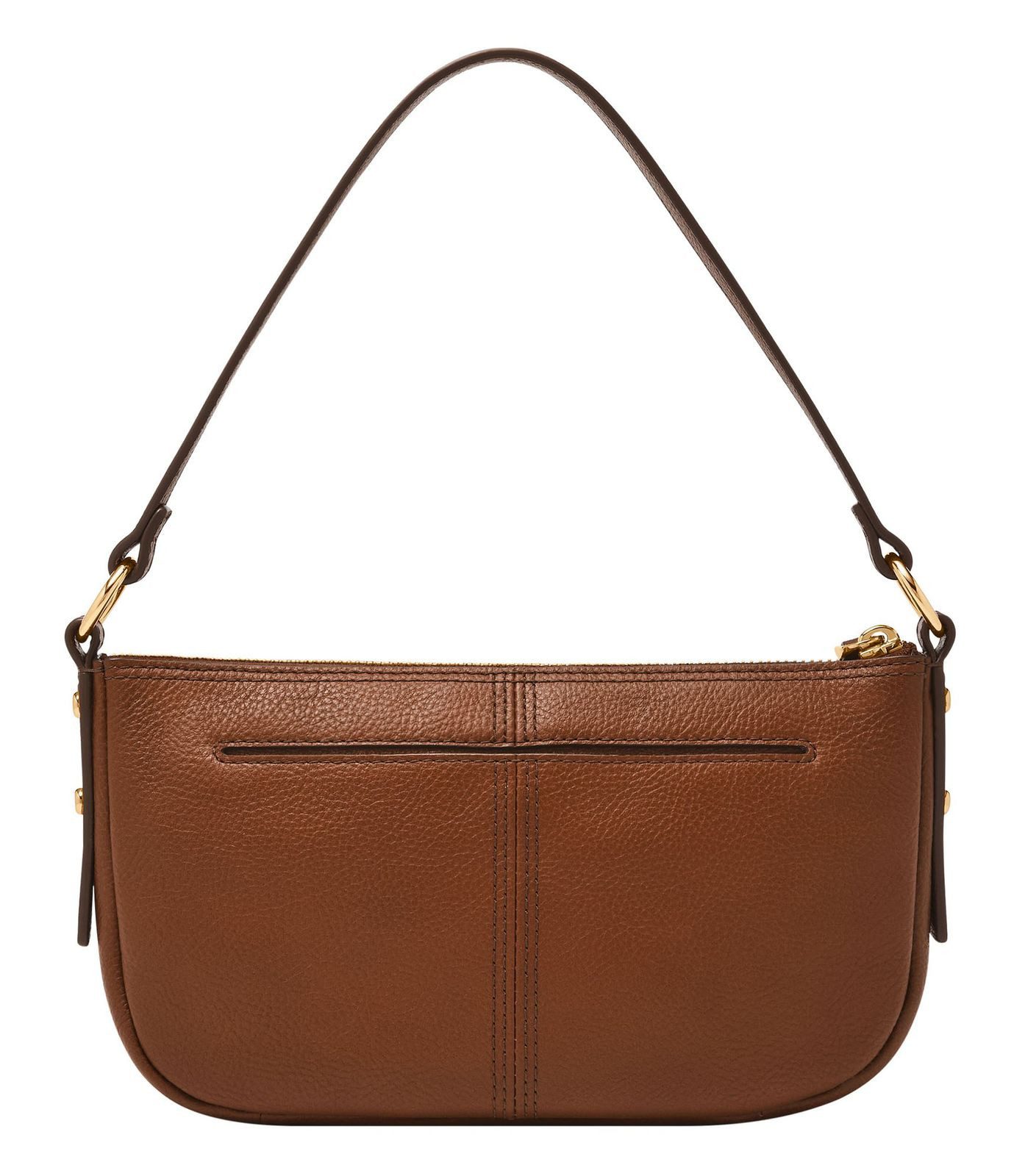 Fossil Umhängetasche Crossbody, aus echtem Rindsleder