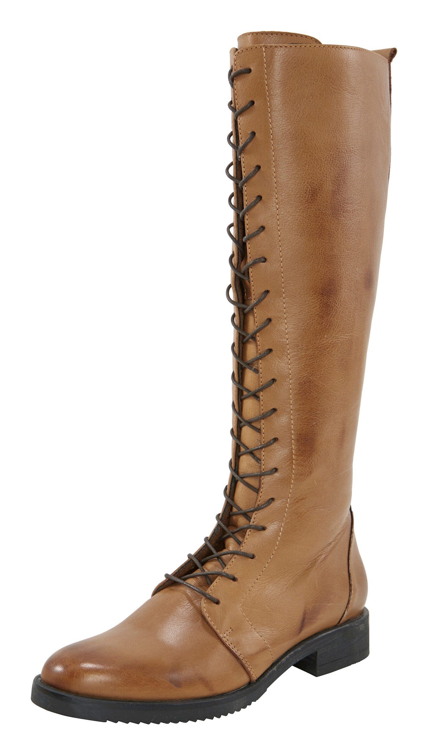 Andrea Conti Schnürstiefel . Stiefel günstig online kaufen