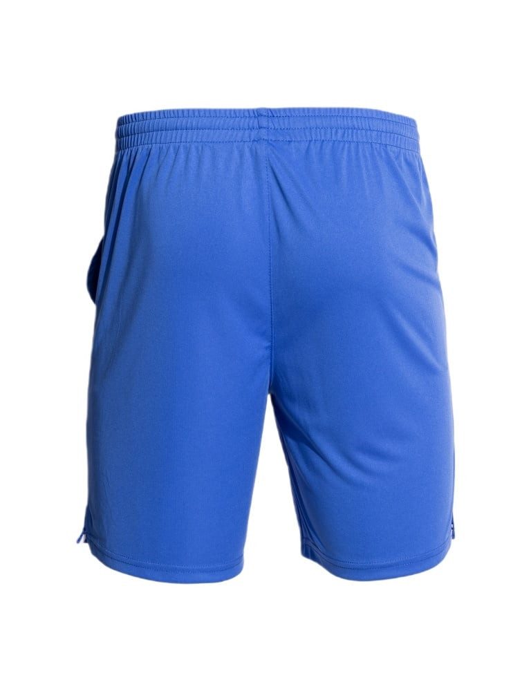 Joma Bermudas Tennishose Open III blau/weiss Herren