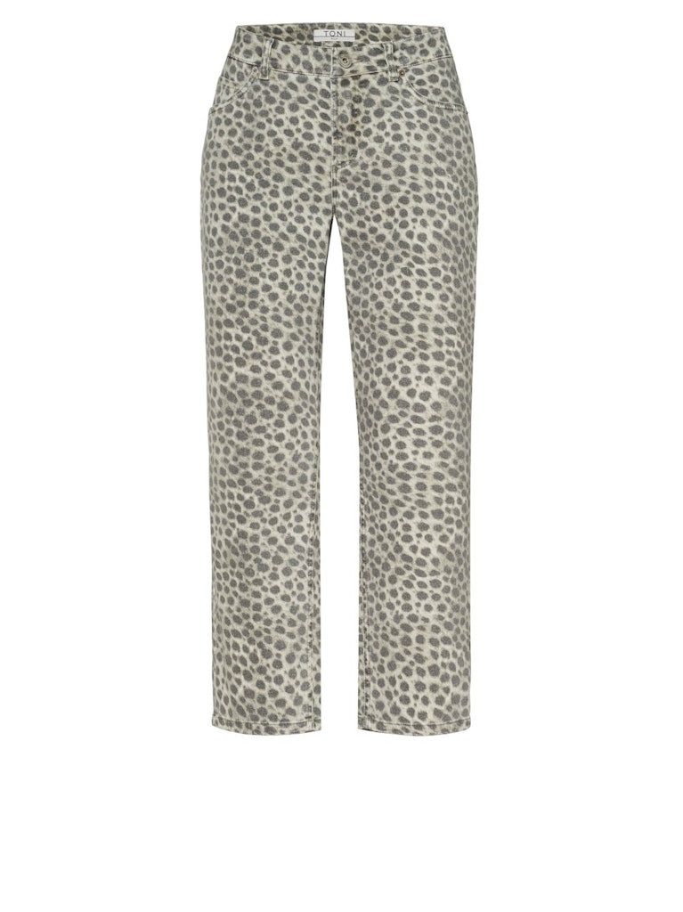 7/8-Jeans Ella Cropped