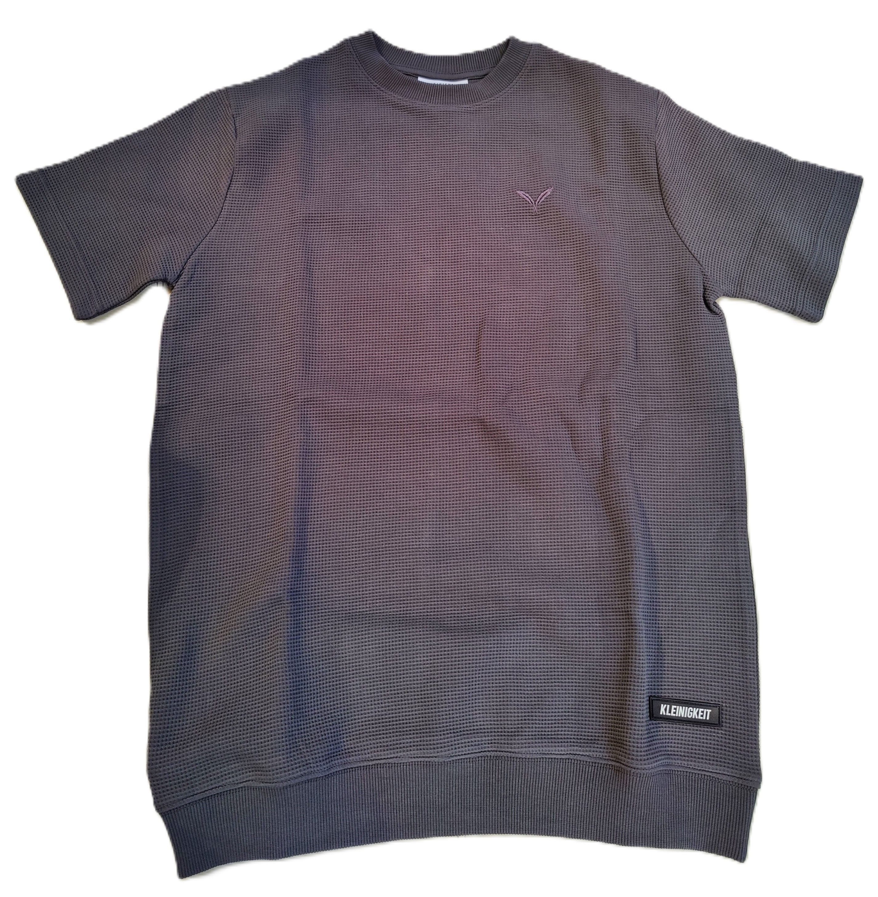 Kleinigkeit T-Shirt BTS-126-1255 Waffley Snipes Shört