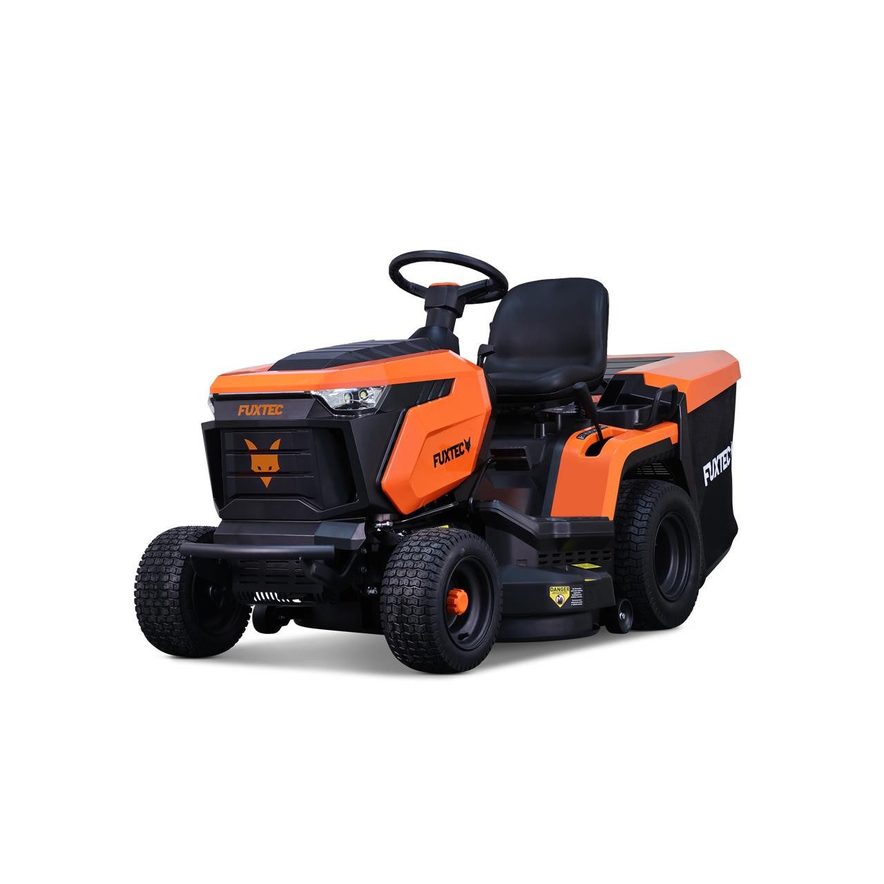 FUXTEC Rasentraktor FX-RMT92A günstig online kaufen