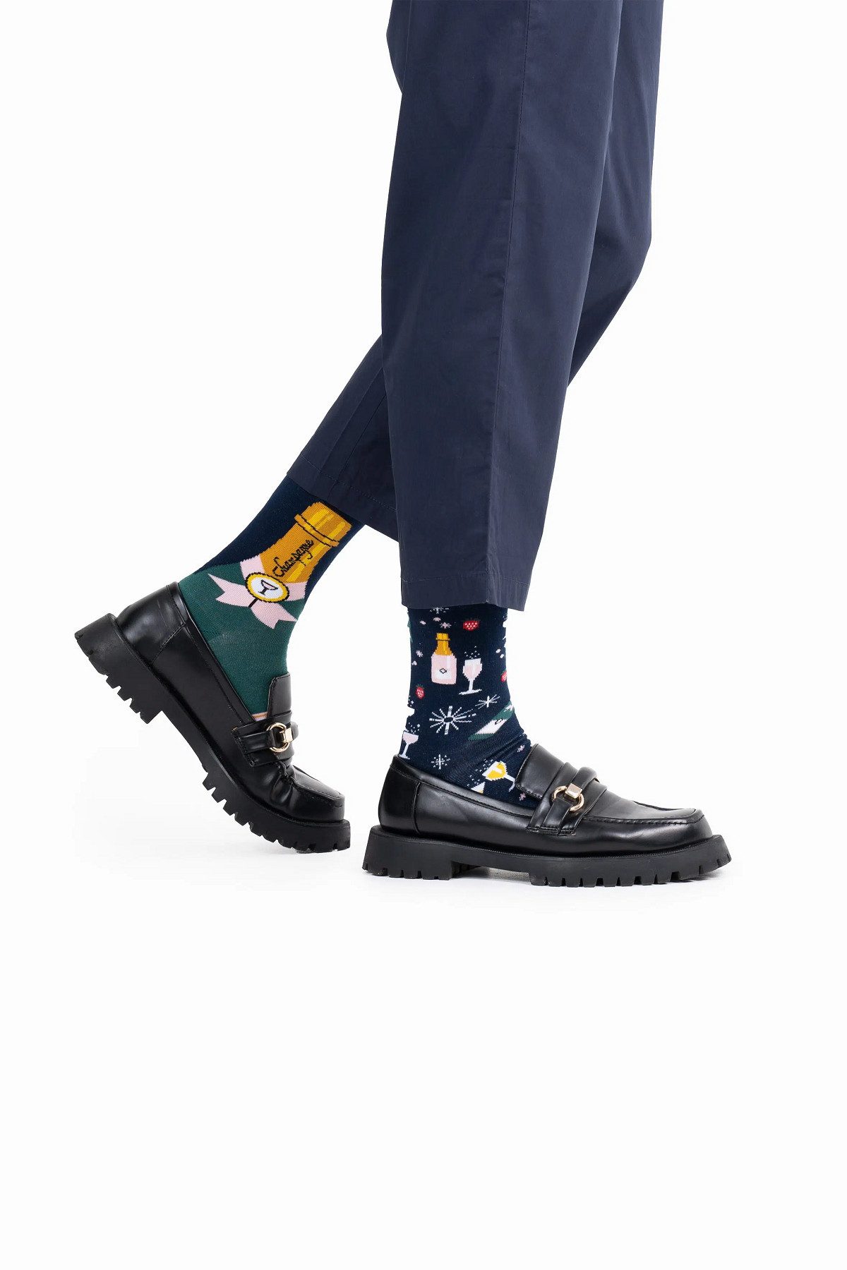 Many Mornings Freizeitsocken Many Mornings Champagne günstig online kaufen