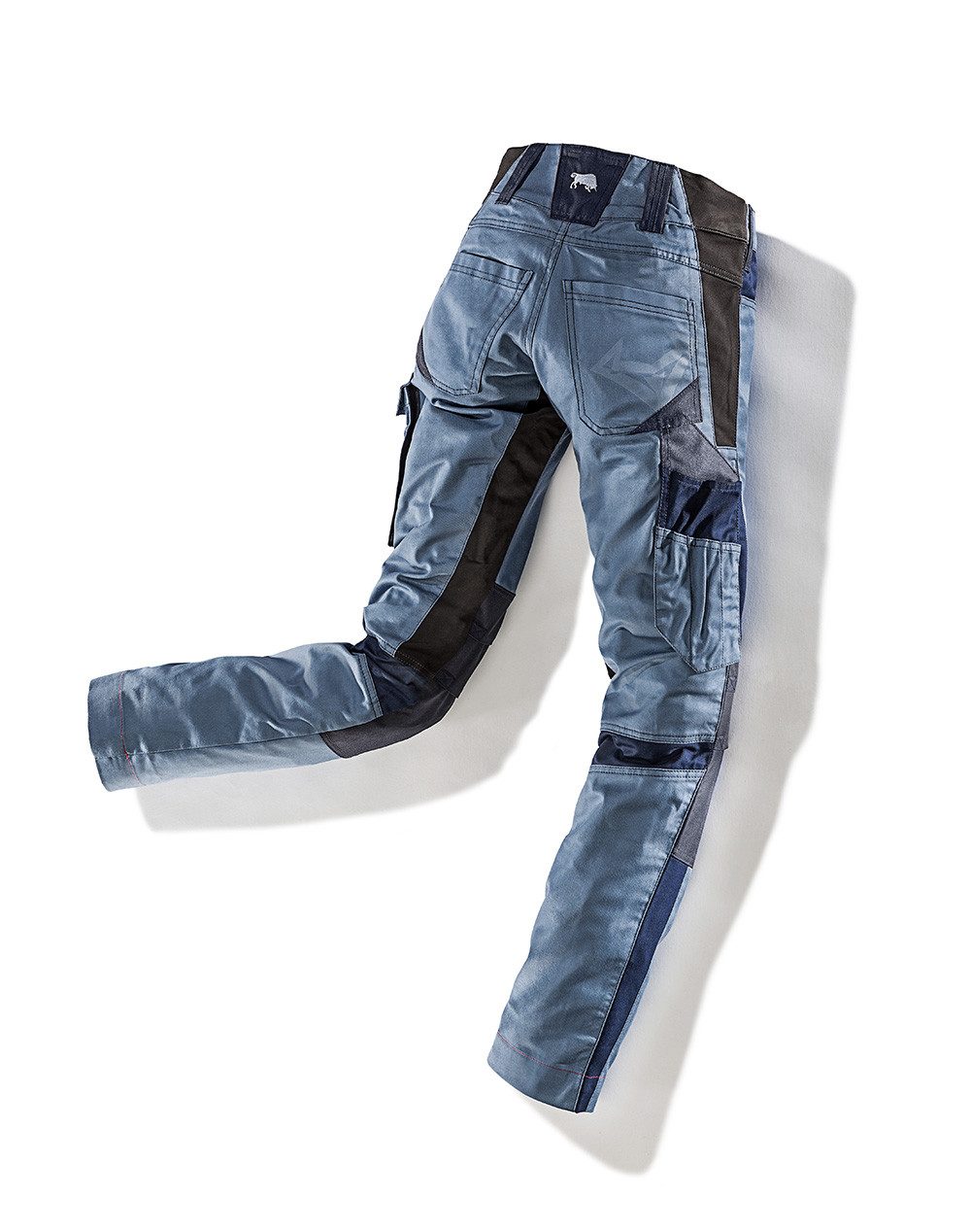 Bullstar Arbeitshose Damenhose Arbeitshose WORXTAR