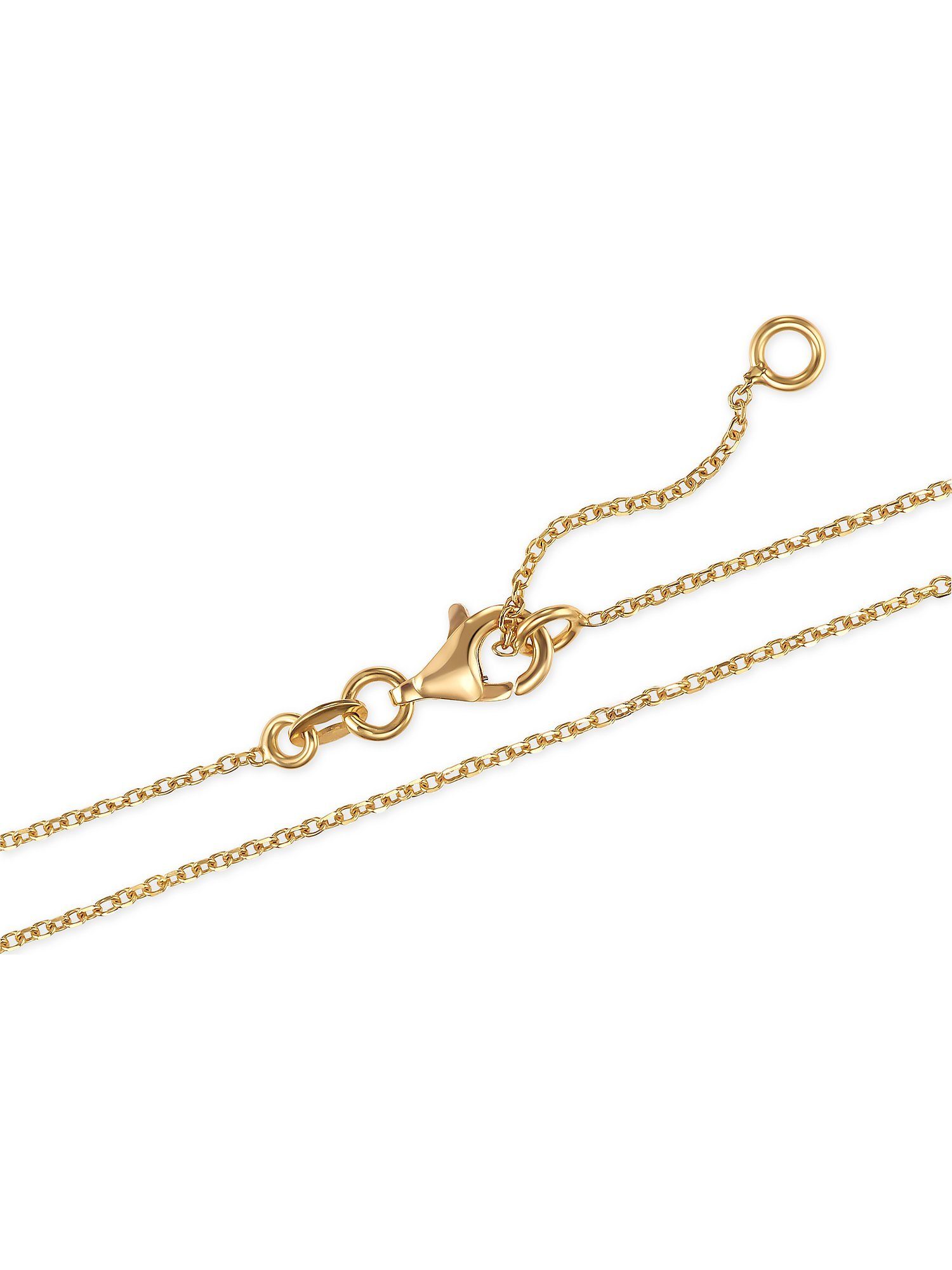 CHRIST Collier CHRIST Damen-Kette 375er ... CHRIST Collier CHRIST Damen-Kette 375er ...