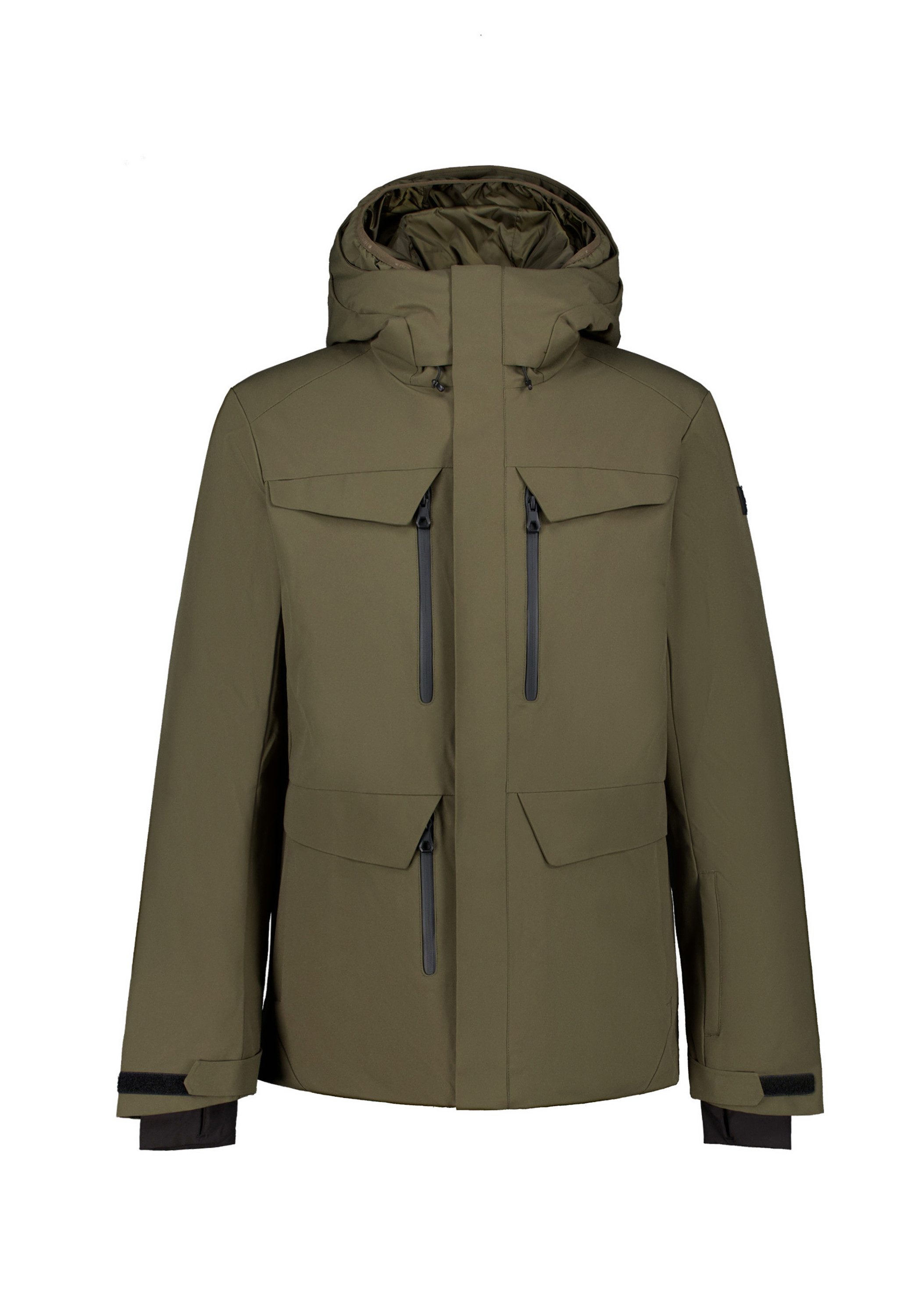 Icepeak Skijacke Icepeak Jacke Ercolano