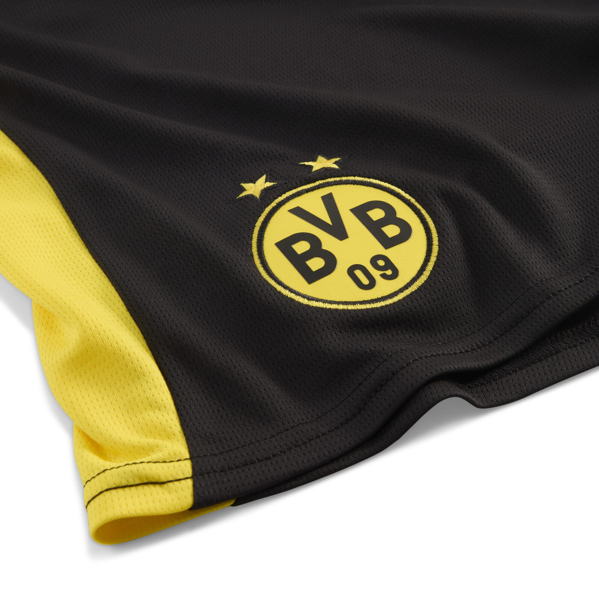PUMA Sporthose Borussia Dortmund 25/26 Shorts Damen