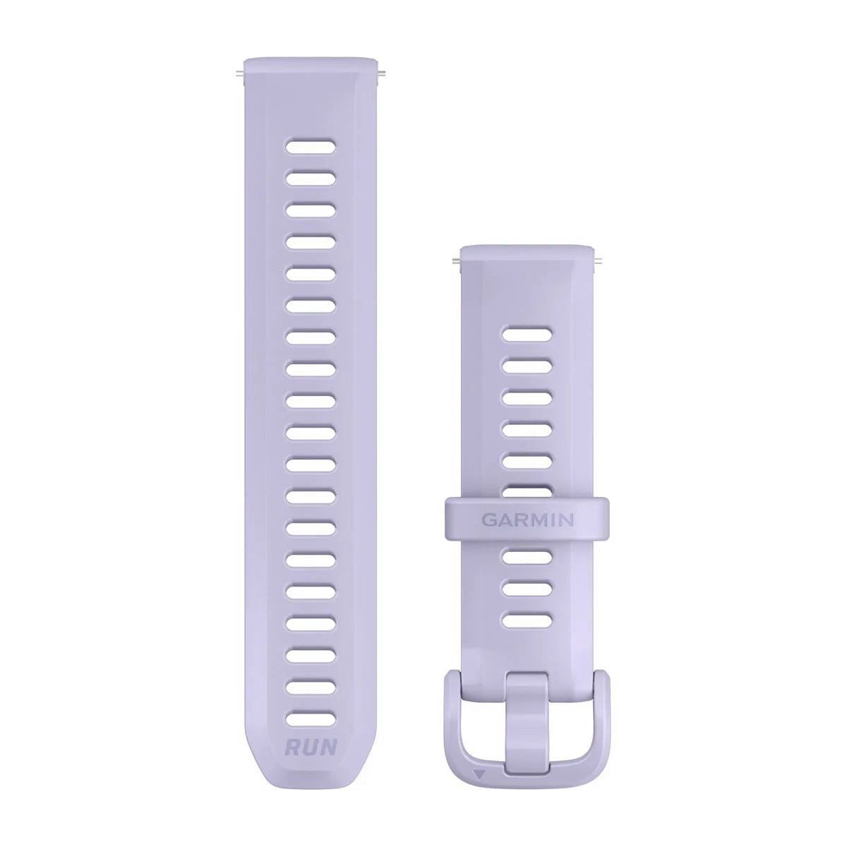 Garmin Wechselarmband Schnellwechsel-Armband 20 mm Silikon