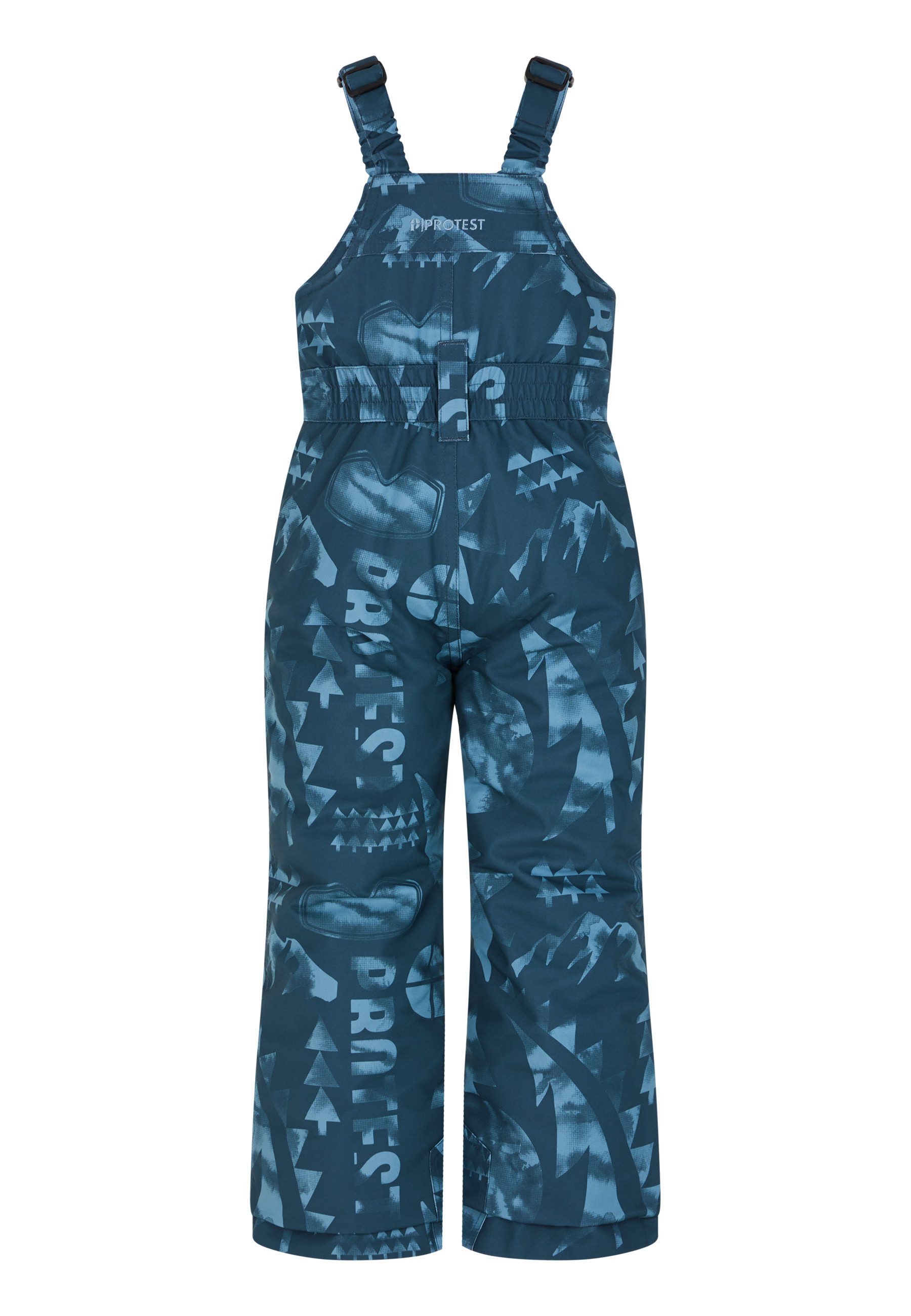Protest Skihose PRTSIMON TD (1-tlg)