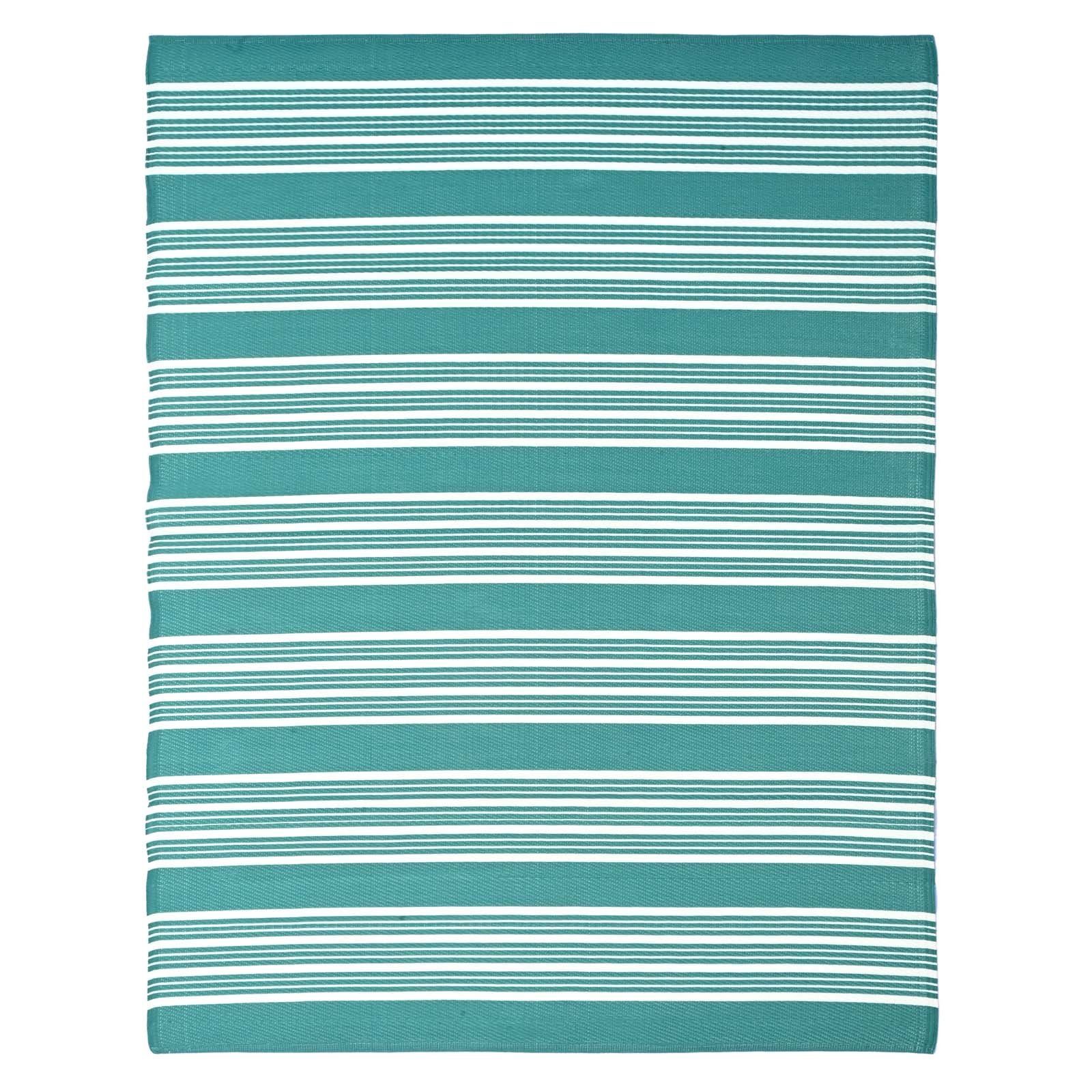 TaraCarpet Teppich TaraCarpet Outdoor Teppich Santa günstig online kaufen