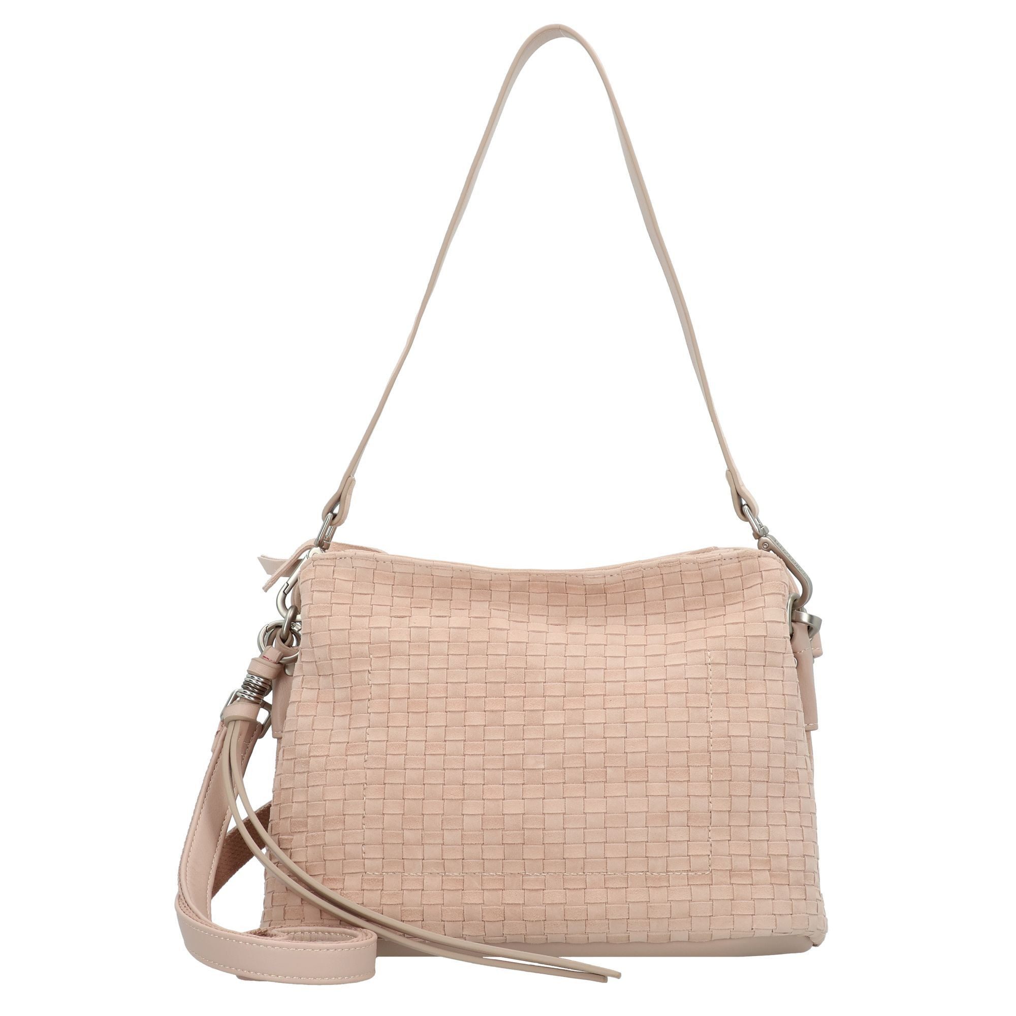 Schultertasche Weave Harmony