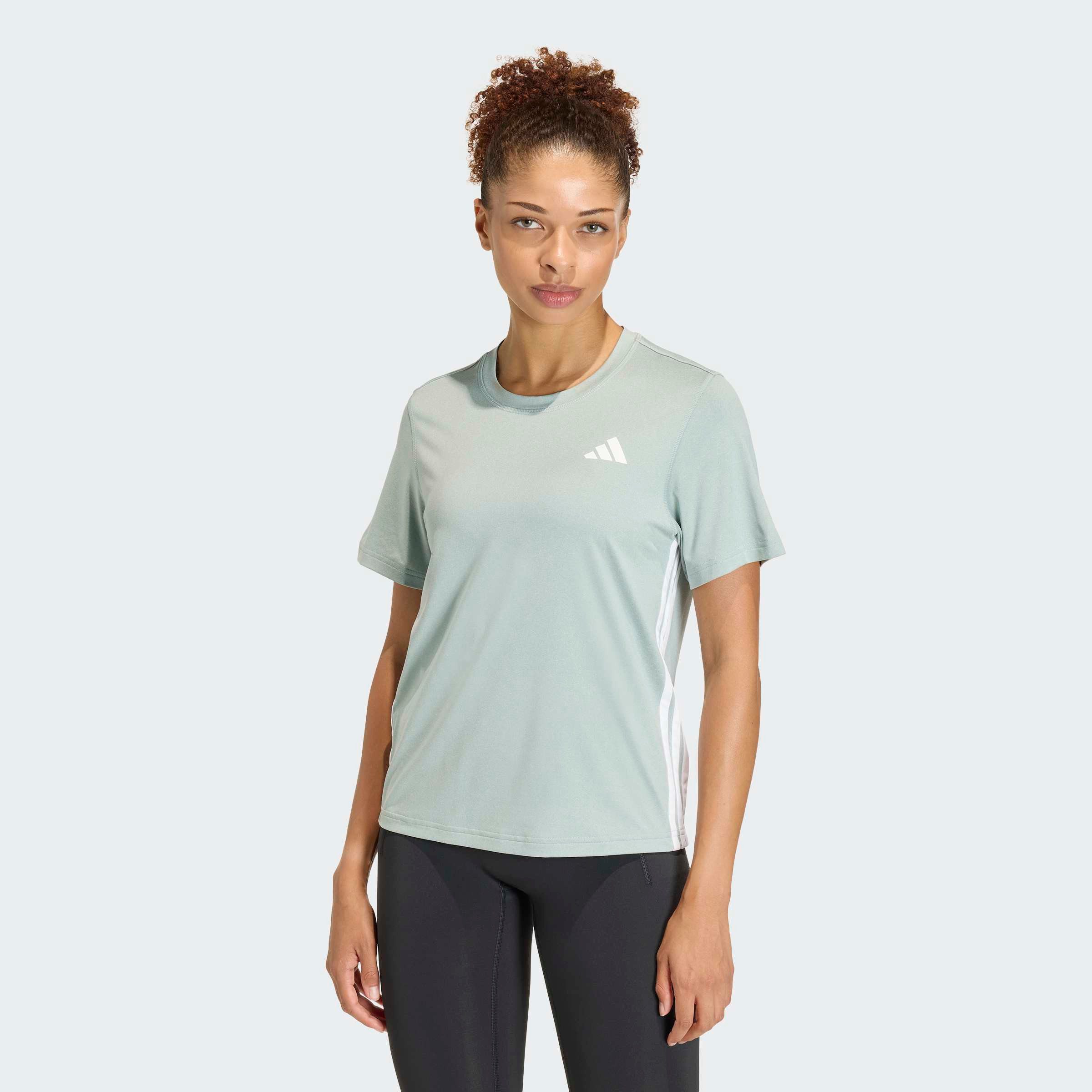 adidas Performance T-Shirt WE 3S CREW TEE